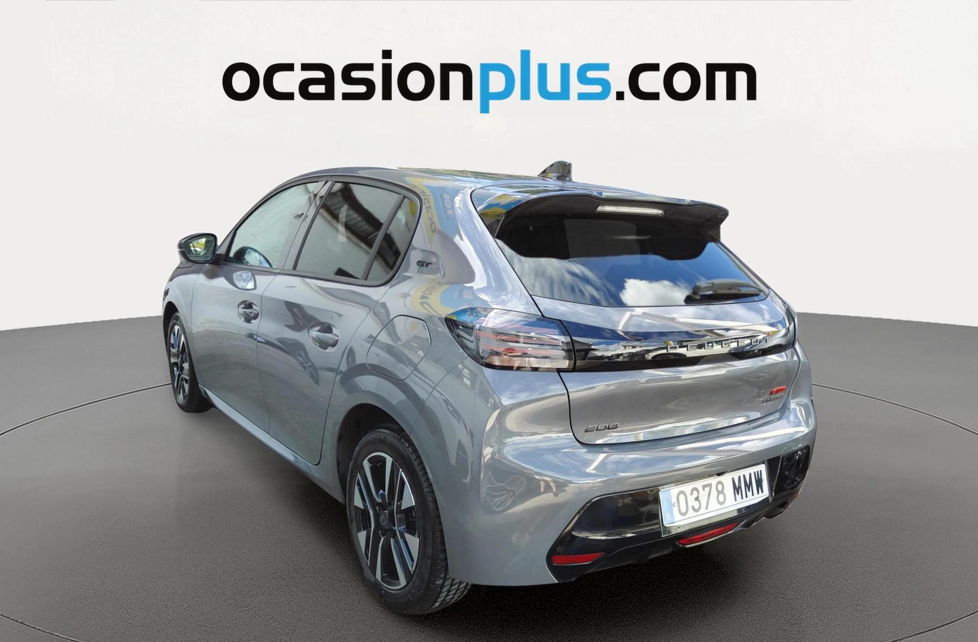 Peugeot 208 Allure Hybrid eDCS6 - foto 3