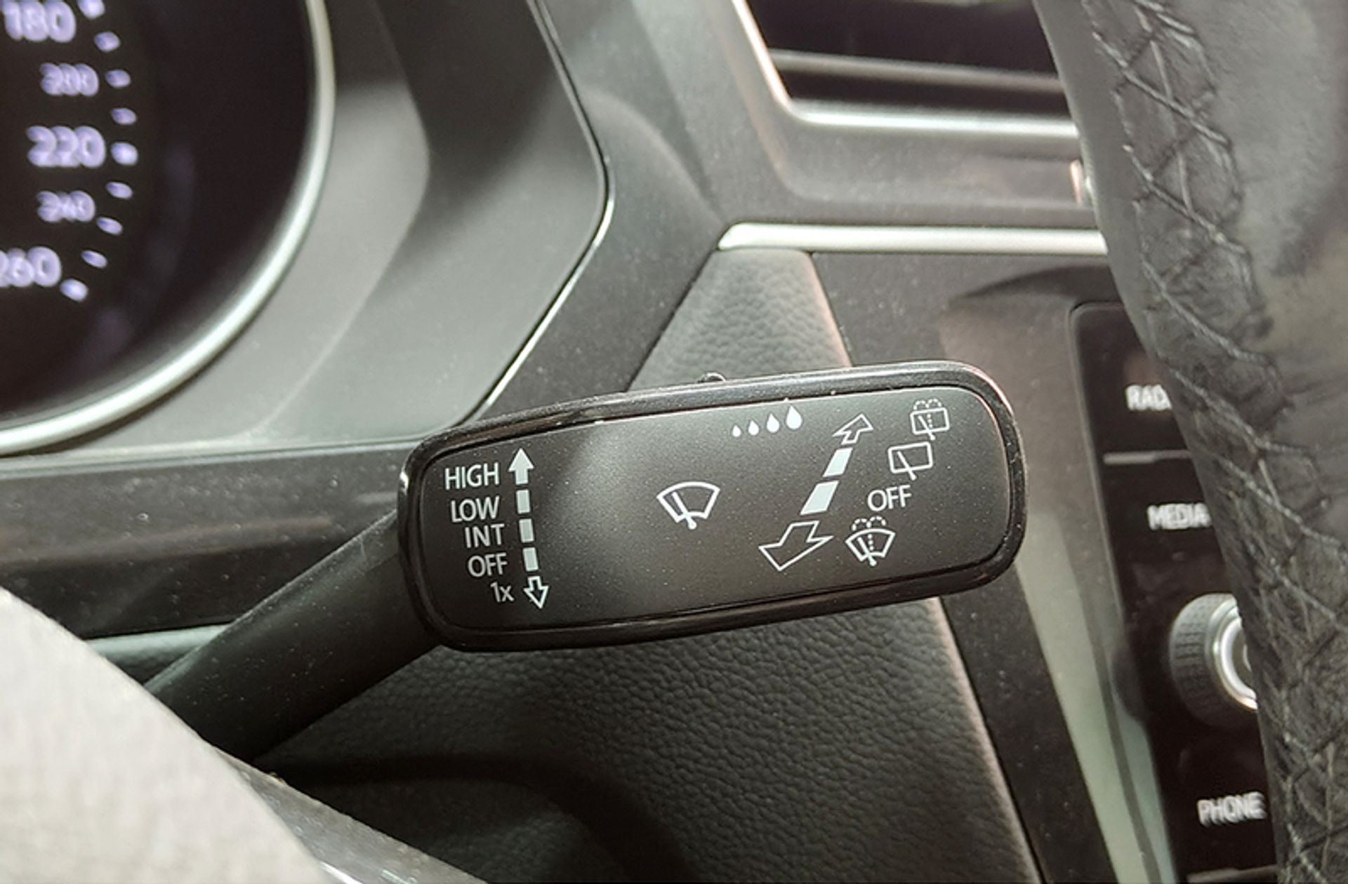 Volkswagen Tiguan Edition 1.4 TSI - foto 24