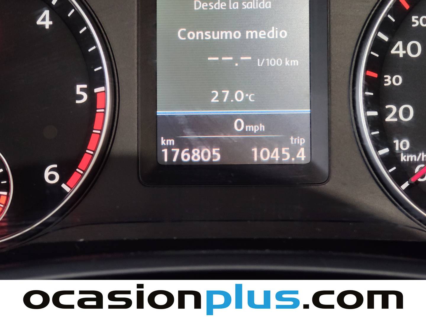 Volkswagen Eos Volkswagen Eos Excellence 2.0 TDI BMT (140 CV) seminuevo