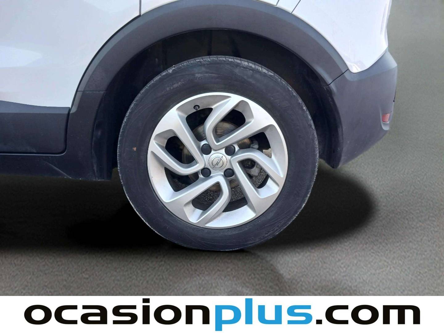 Opel Crossland X Opel Crossland X 1.6 Turbo Selective (99 CV) 99cv