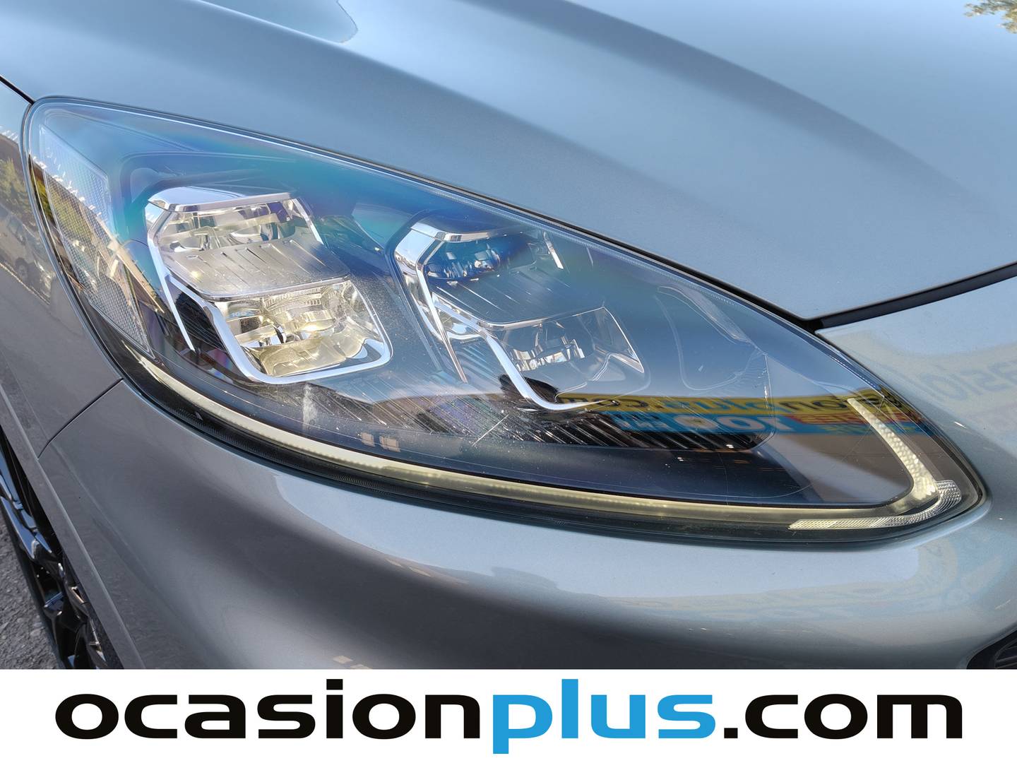 Acabados Ford Kuga Ford Kuga 2.5 Duratec PHEV ST-Line X Auto (225 CV)