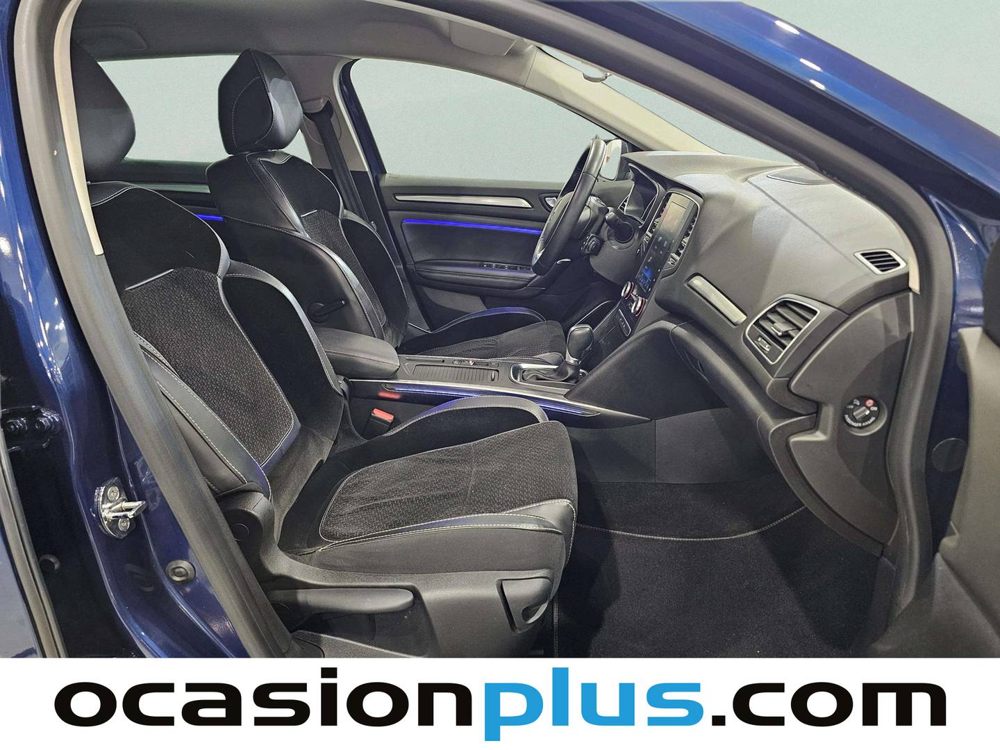 Renault Mégane Renault Megane Sport Tourer Zen Energy TCe (130 CV) EDC gasolina