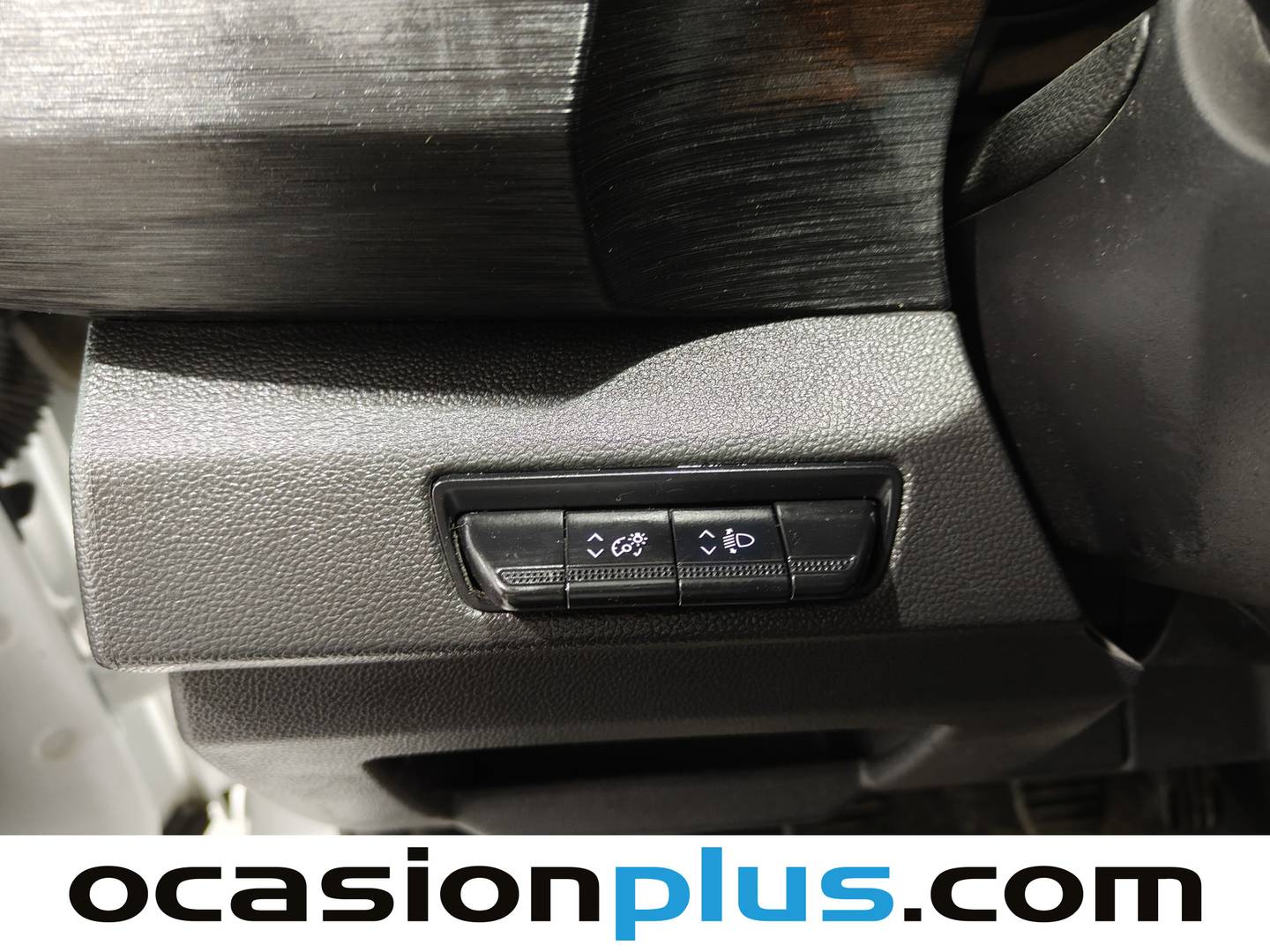 Foto Renault Trafic Renault Trafic Furgon Furgon L1H1 Blue dCi (130 CV)