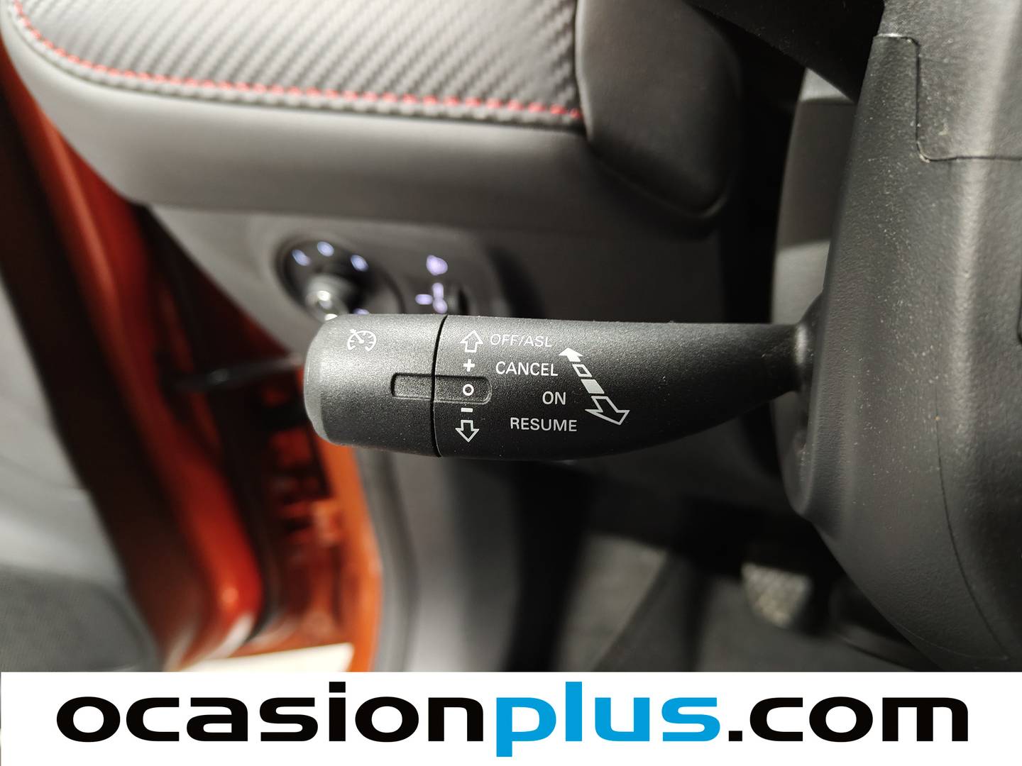 Foto MG ZS MG ZS 1.5 Comfort (106 CV)