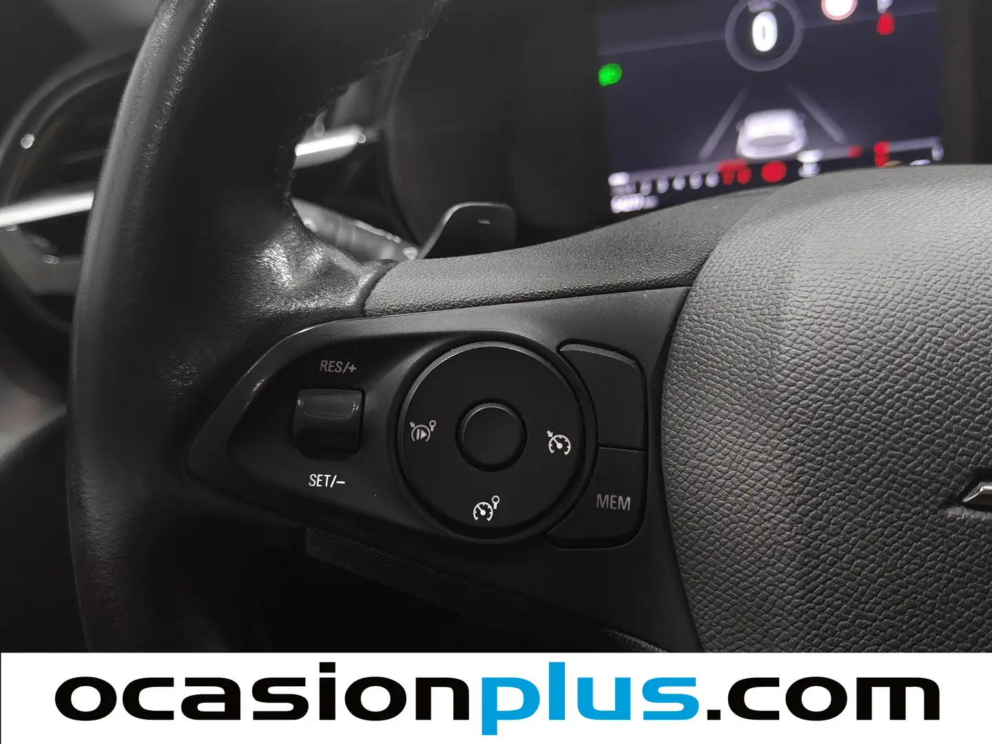 Foto Opel Corsa Opel Corsa 1.2 Turbo XHL Elegance Auto (100 CV)