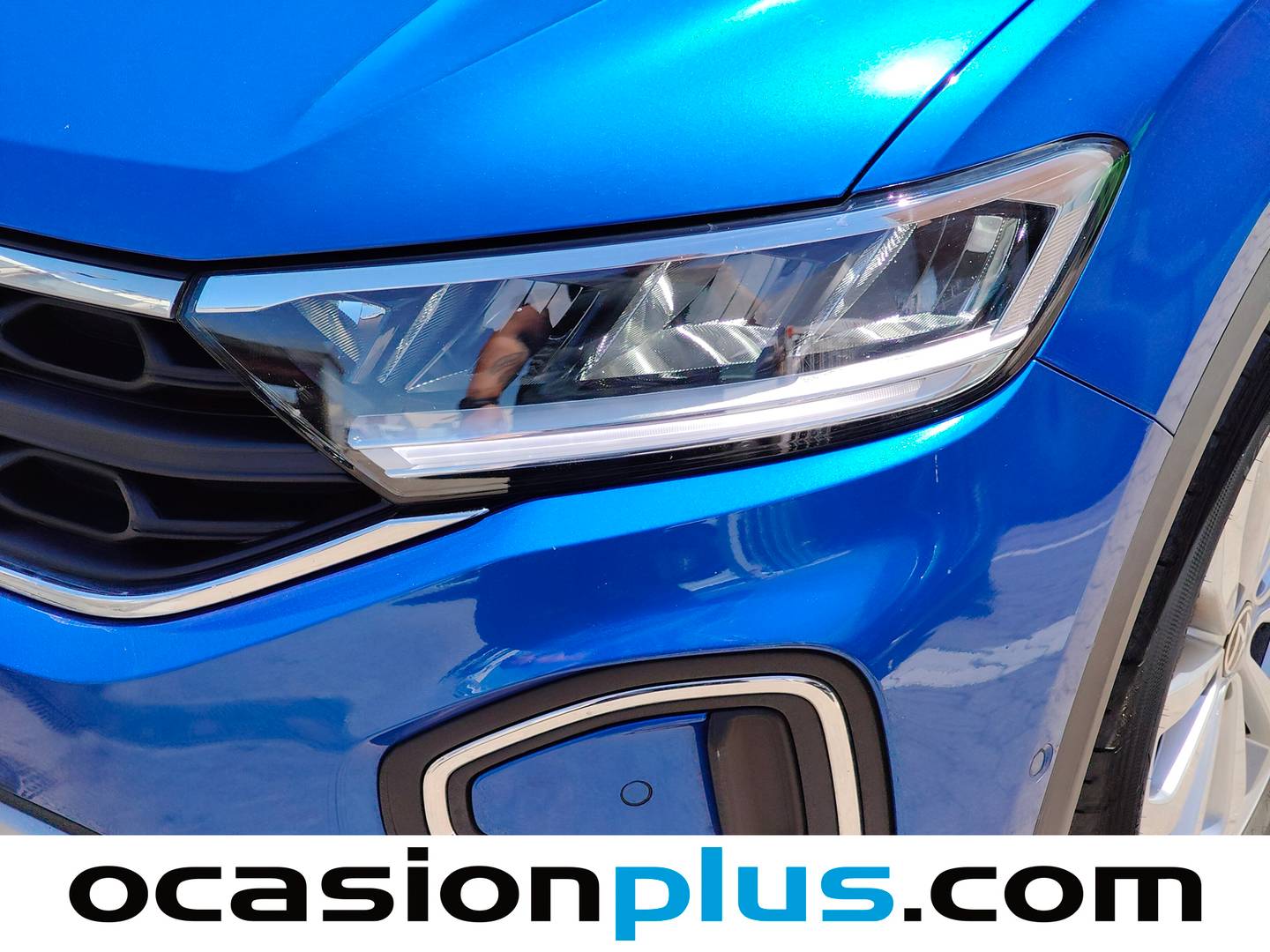 Extras del Volkswagen T-Roc Volkswagen T-Roc Life 2.0 TDI (115 CV)