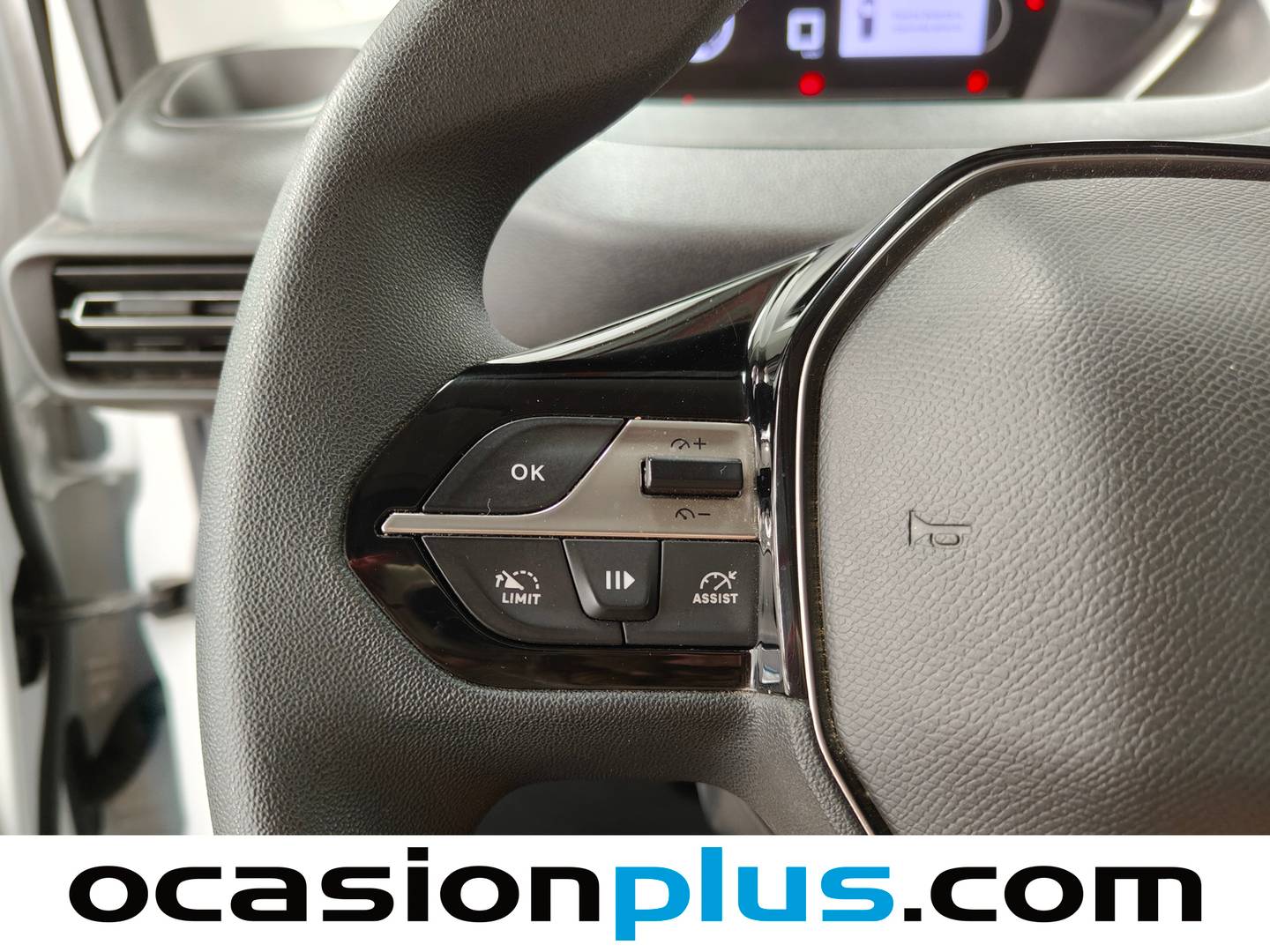 Peugeot Partner Peugeot Partner Furgon BlueHDi 100 Standard 600kg (102 CV) de segunda mano