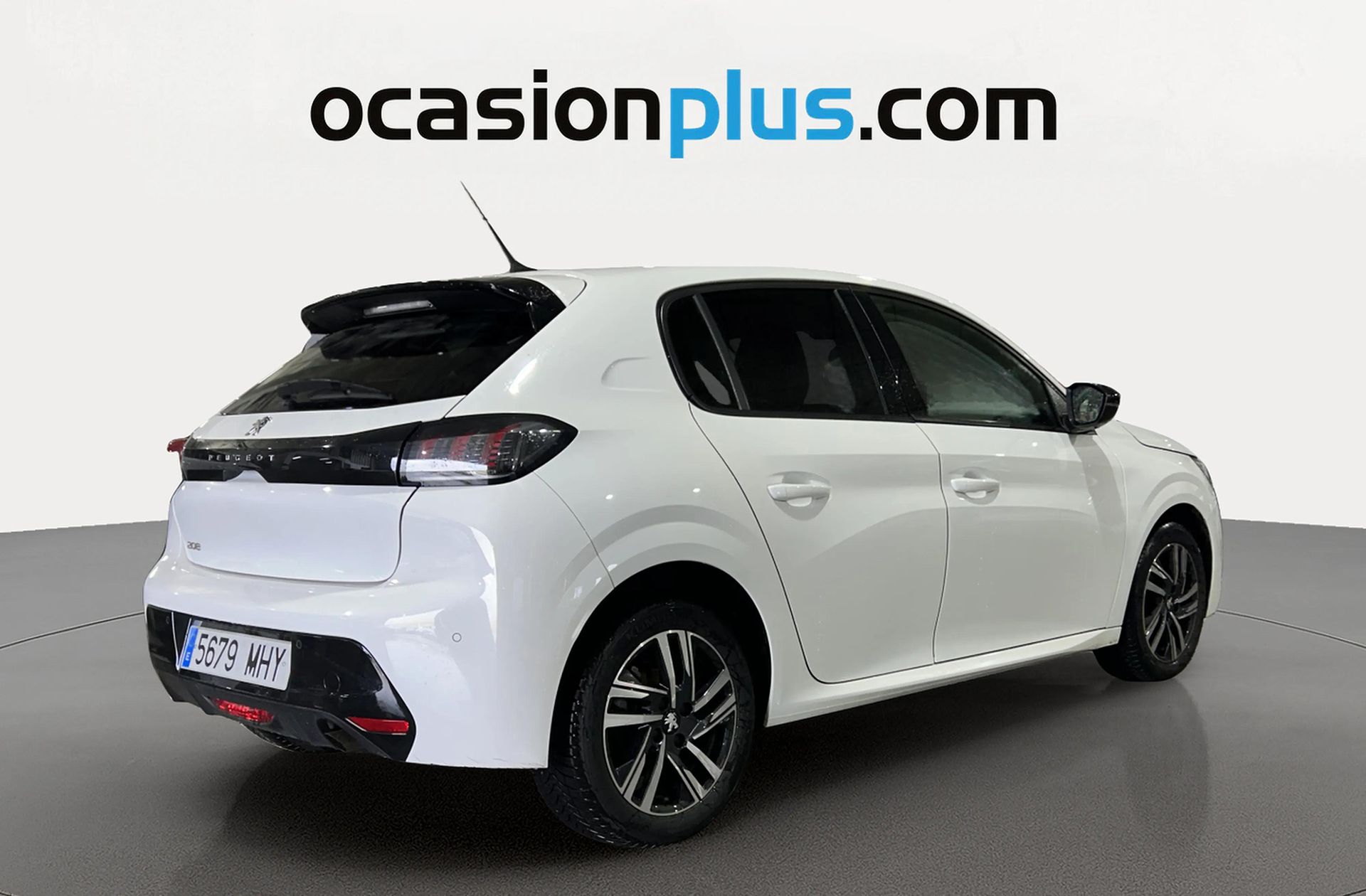 Peugeot 208 PureTech 100 Allure - foto 4