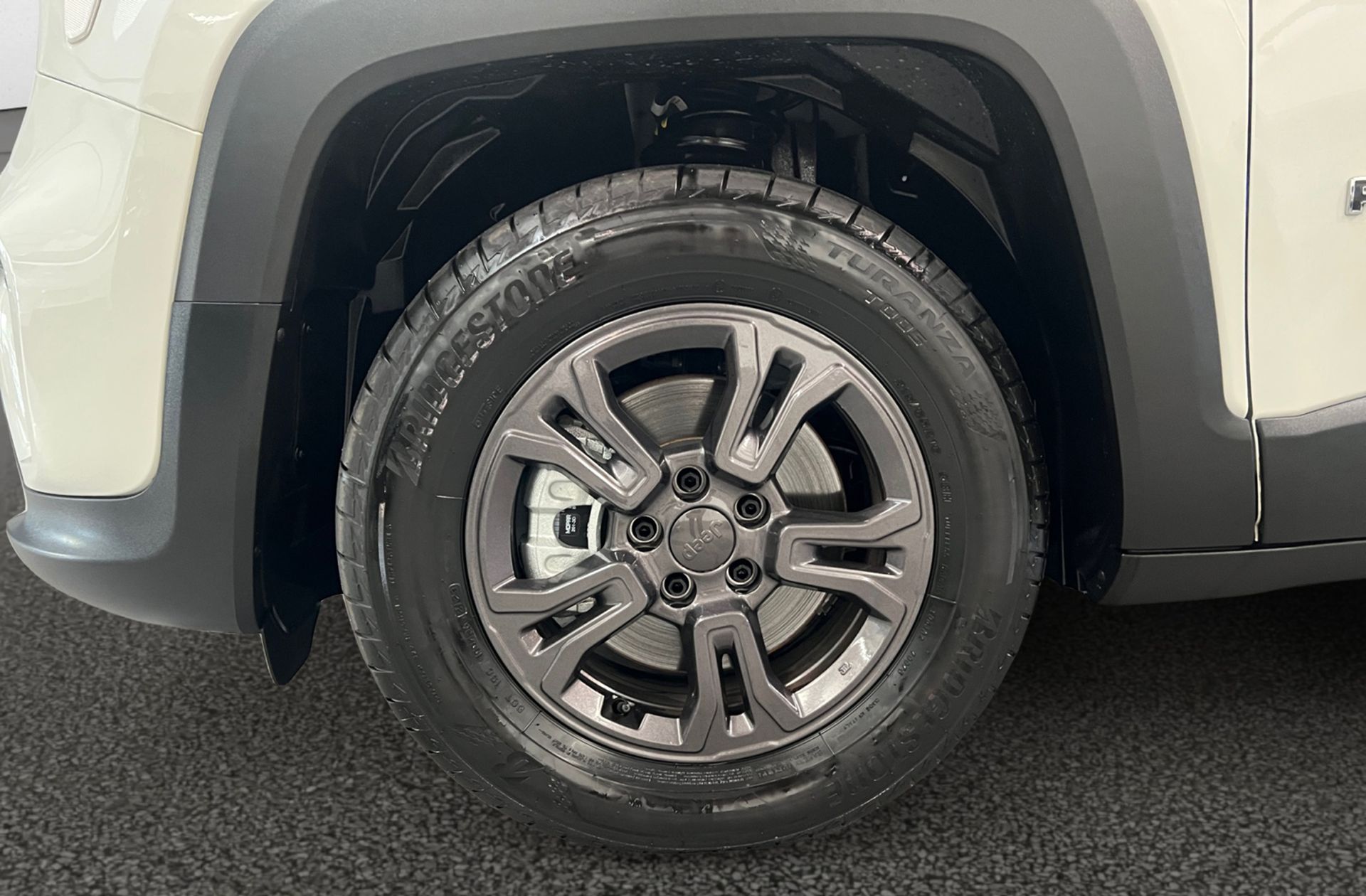 Jeep Renegade eHybrid Longitude ATX - foto 29