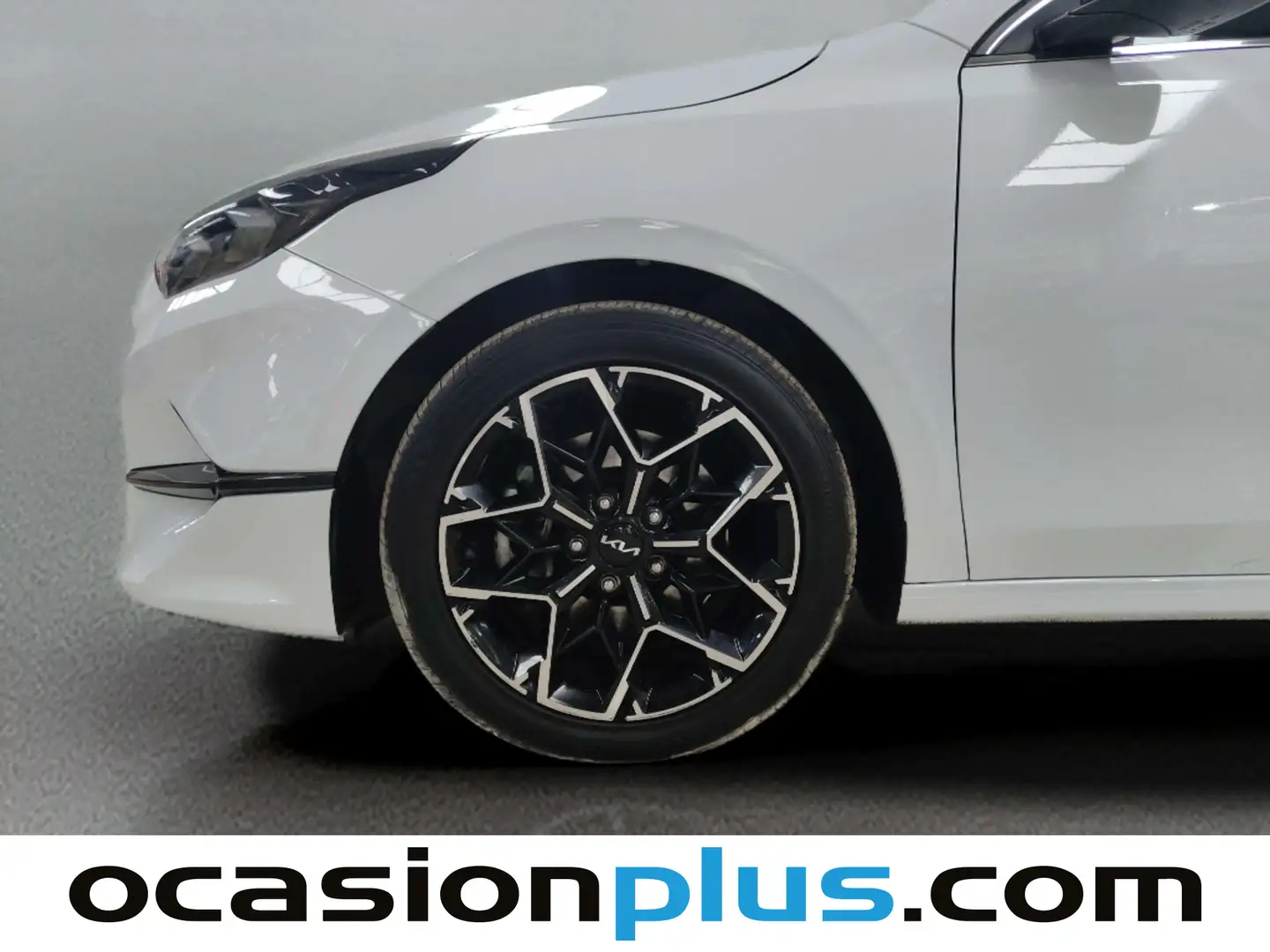 Foto KIA Ceed Tourer Kia Ceed Tourer 1.0 MHEV Style Edition DCT (100 CV)