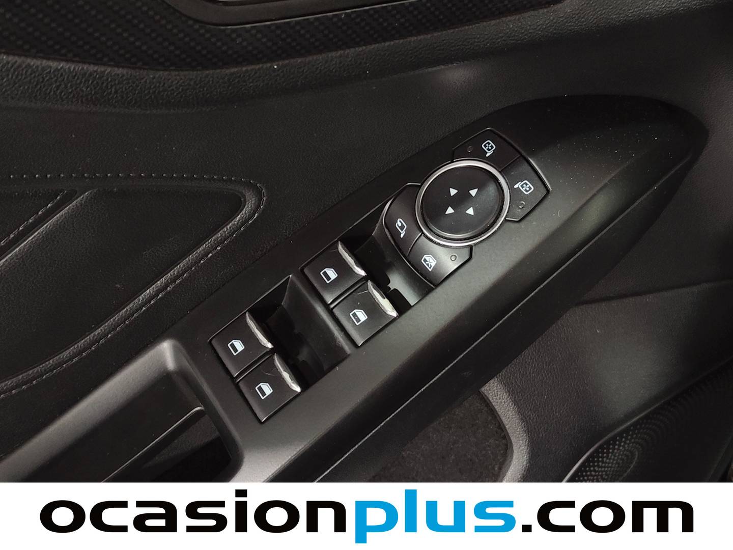 Ford Focus Ford Focus 1.0 Ecoboost S&S ST-Line Auto (125 CV) 125cv
