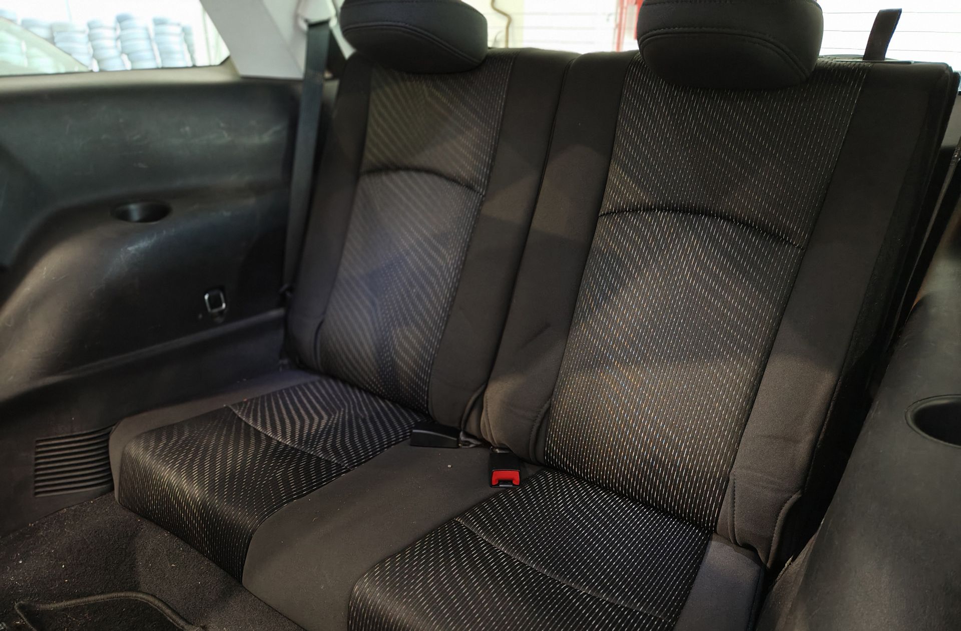 Fiat Freemont 2.0 16v Diesel Urban 7 plazas - foto 6