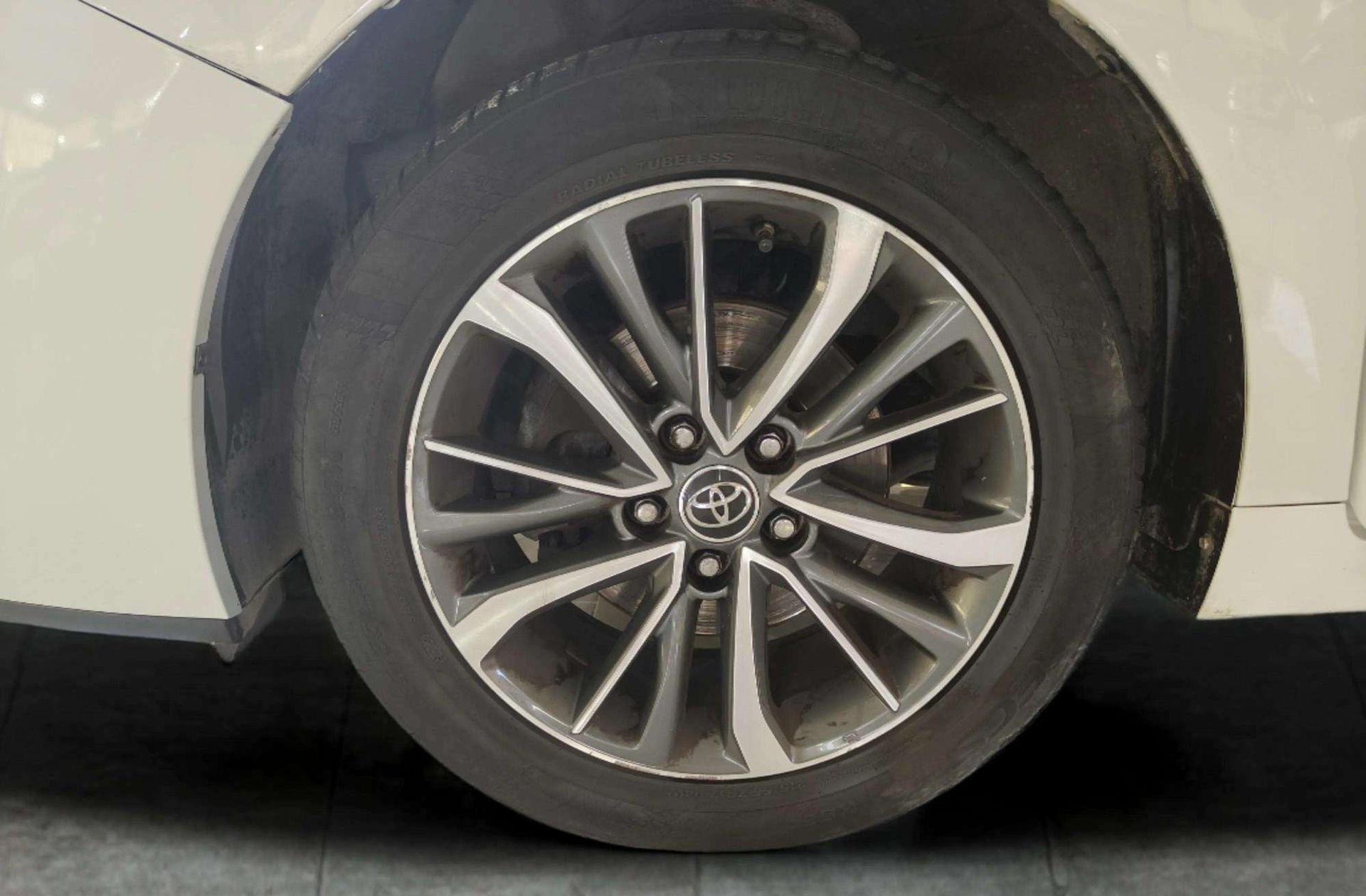 Toyota Verso 130 Advance 7 plazas - foto 32