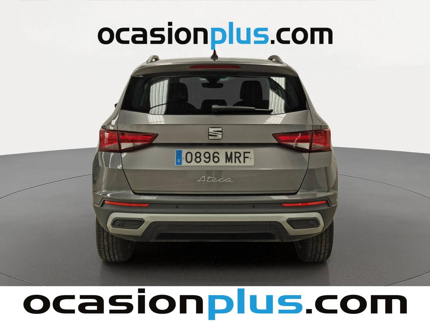 Seat Ateca Seat Ateca 2.0 TDI S&S Style XXL DSG (150 CV) barato