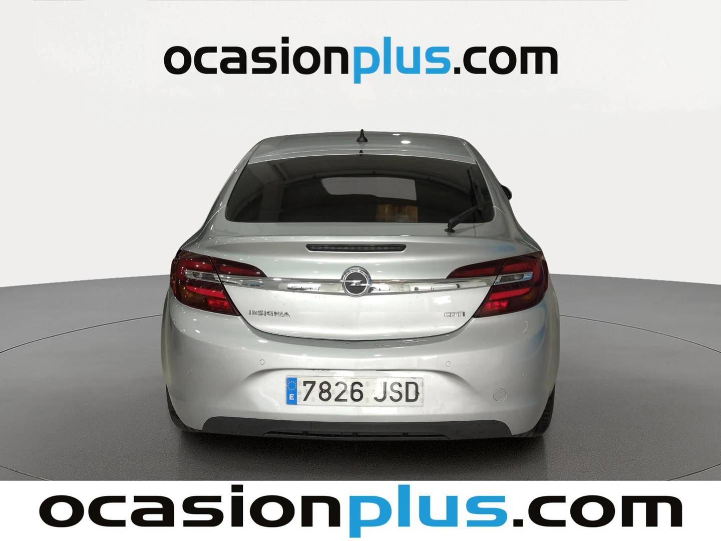 Opel Insignia Opel Insignia 1.6 CDTI ecoFlex S&S Business (136 CV) diésel