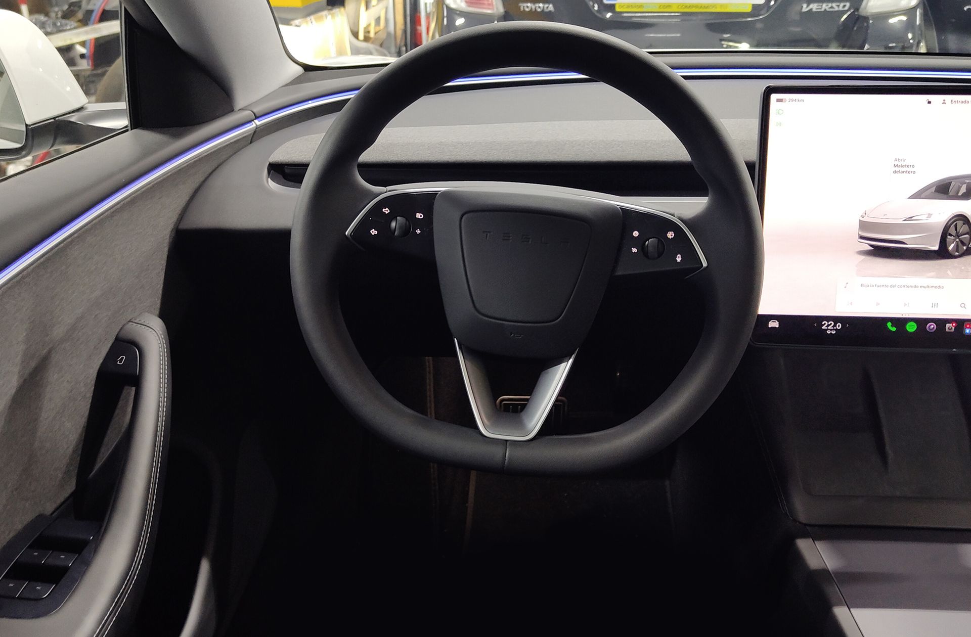 Tesla Model 3 RWD - foto 24