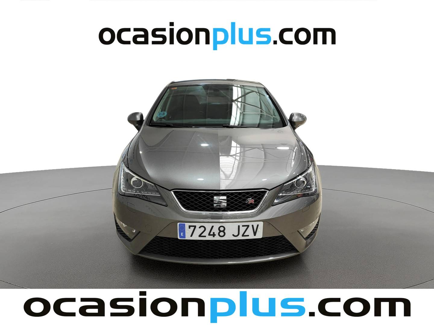 Foto Seat Ibiza SEAT Ibiza 1.0 EcoTSI FR Crono (110 CV)