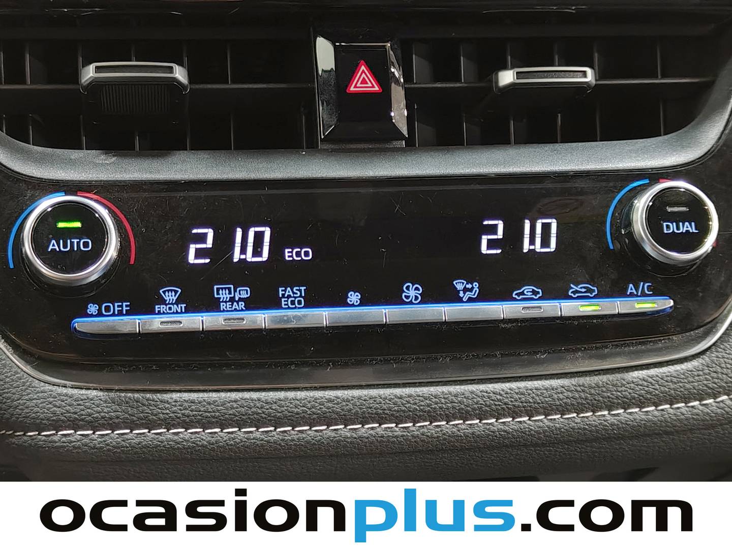 Toyota Corolla Toyota Corolla 140H Style Edition (140 CV) 2023