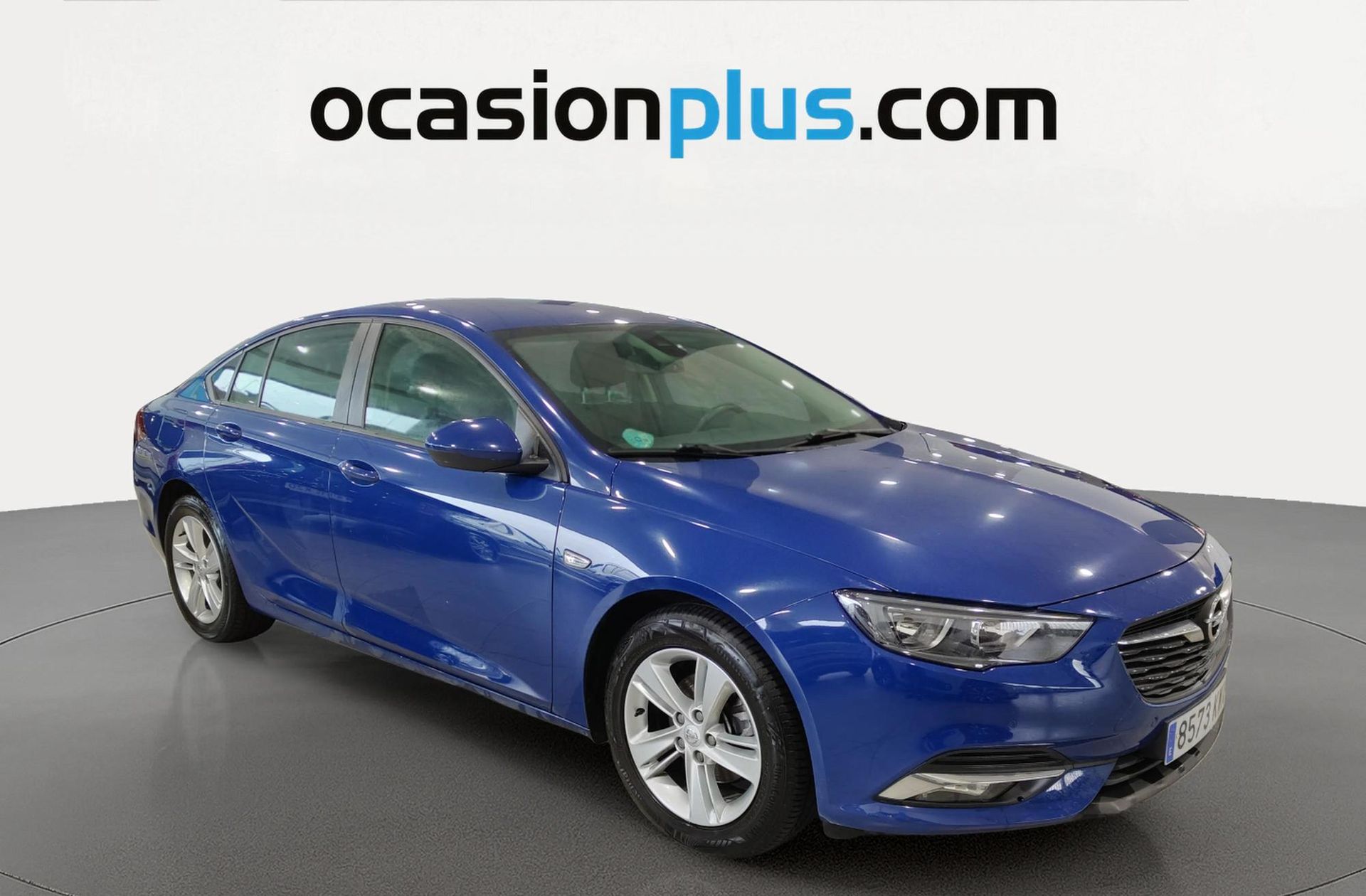 Opel Insignia GS 1.6 CDTI TD Selective Pro - foto 2