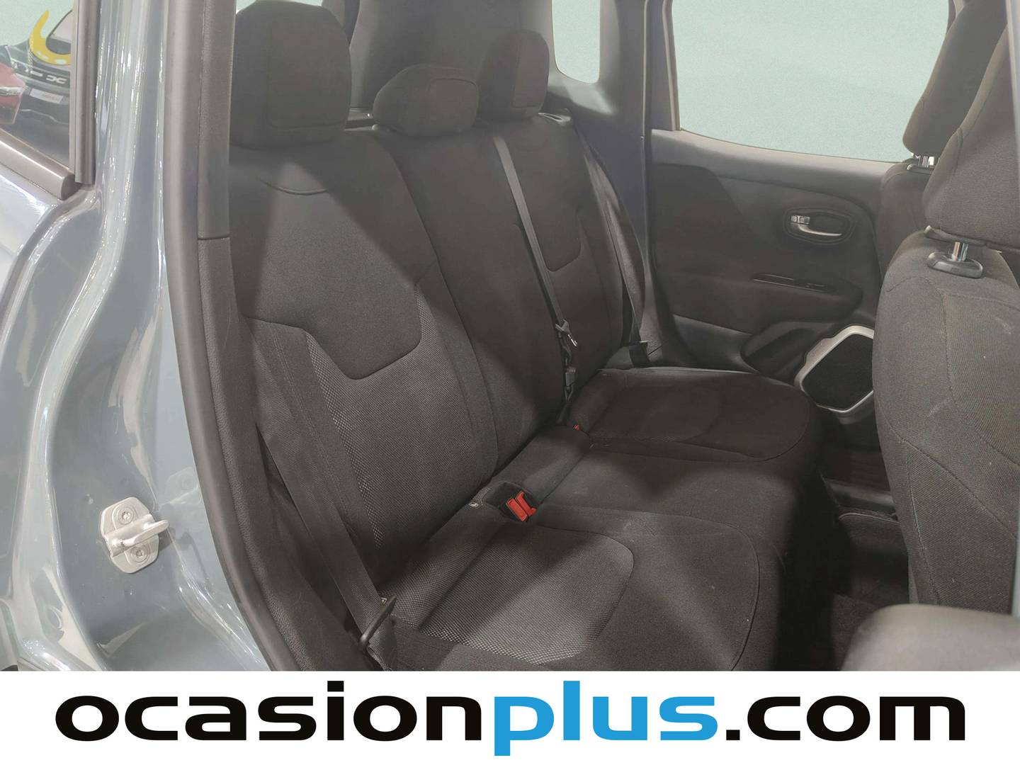 Foto Jeep Renegade Jeep Renegade 1.6 Multijet Longitude 4x2 (120 CV)