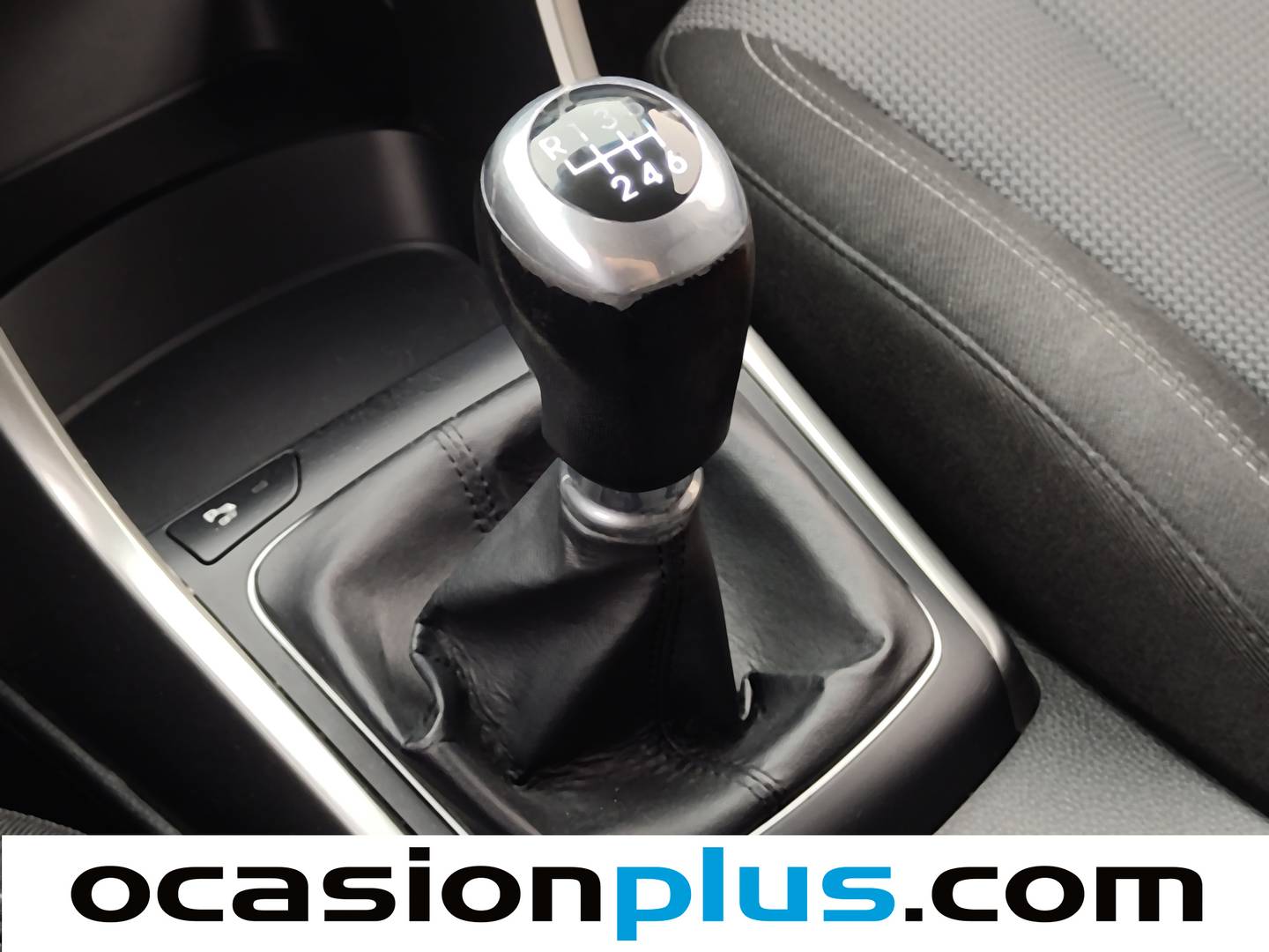 Hyundai i30 Hyundai i30 1.6 CRDI Tecno (110 CV) de segunda mano