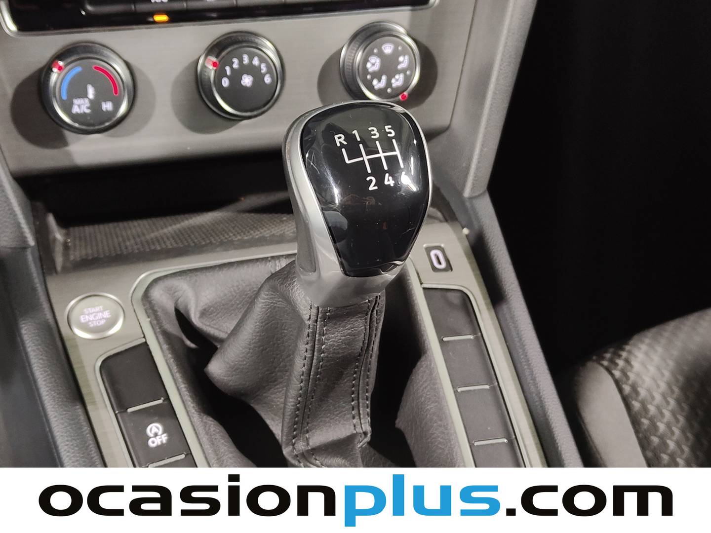 Foto Volkswagen Passat Volkswagen Passat 2.0 TDI (150 CV)