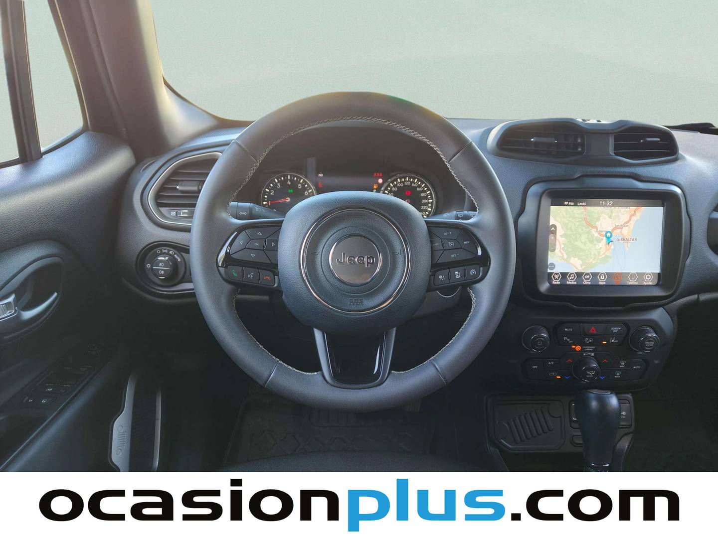 Jeep Renegade Jeep Renegade 1.3G 80 Aniversario 4x2 DCT (150 CV) automático