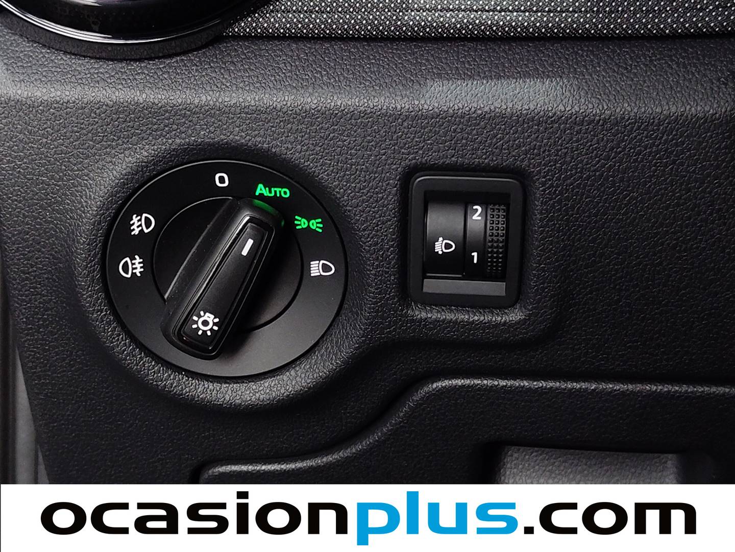 Foto Skoda Fabia Skoda Fabia 1.0 TSI Selection DSG (115 CV)