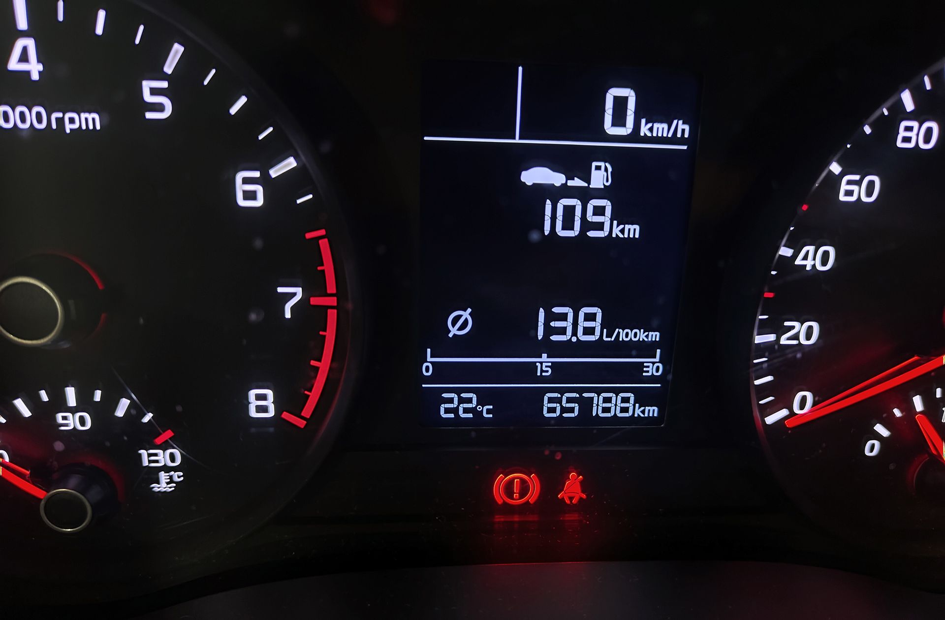 Kia Stonic 1.0 T-GDi Drive - foto 11