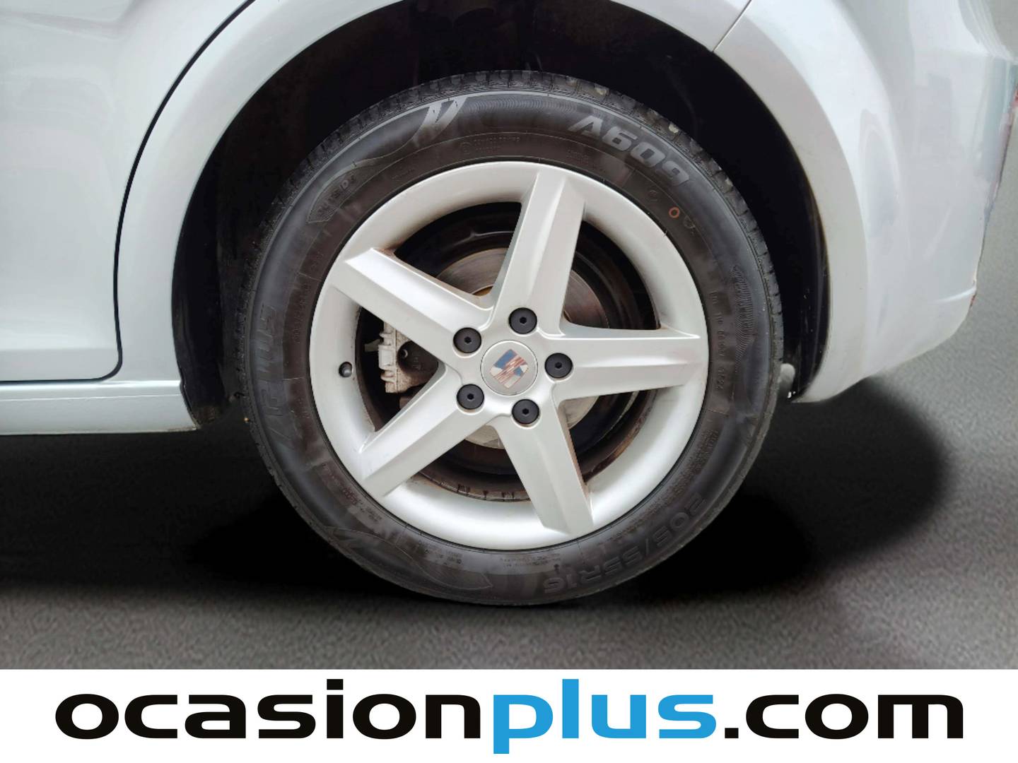 Seat León SEAT León 1.4 TSI Reference (125 CV) al mejor precio