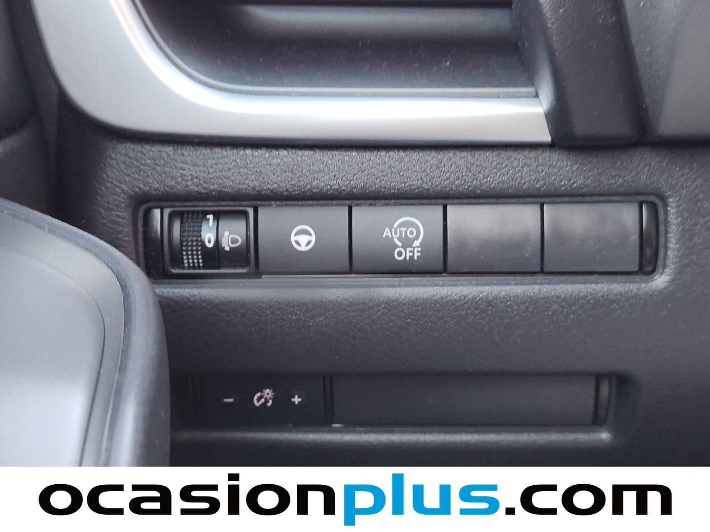 Nissan QASHQAI Nissan Qashqai DIG-T 158 mHEV N-Connecta CVT (158 CV) 2026