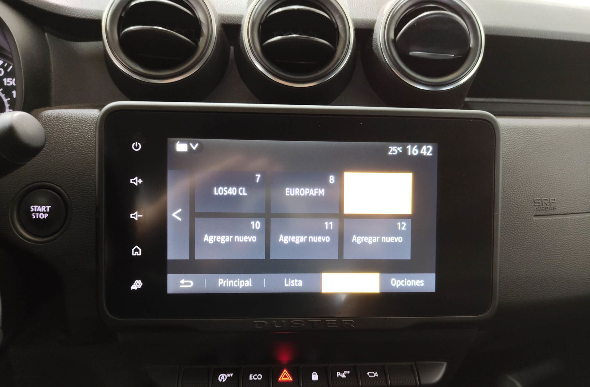Dacia Duster Prestige TCe EDC - foto 32