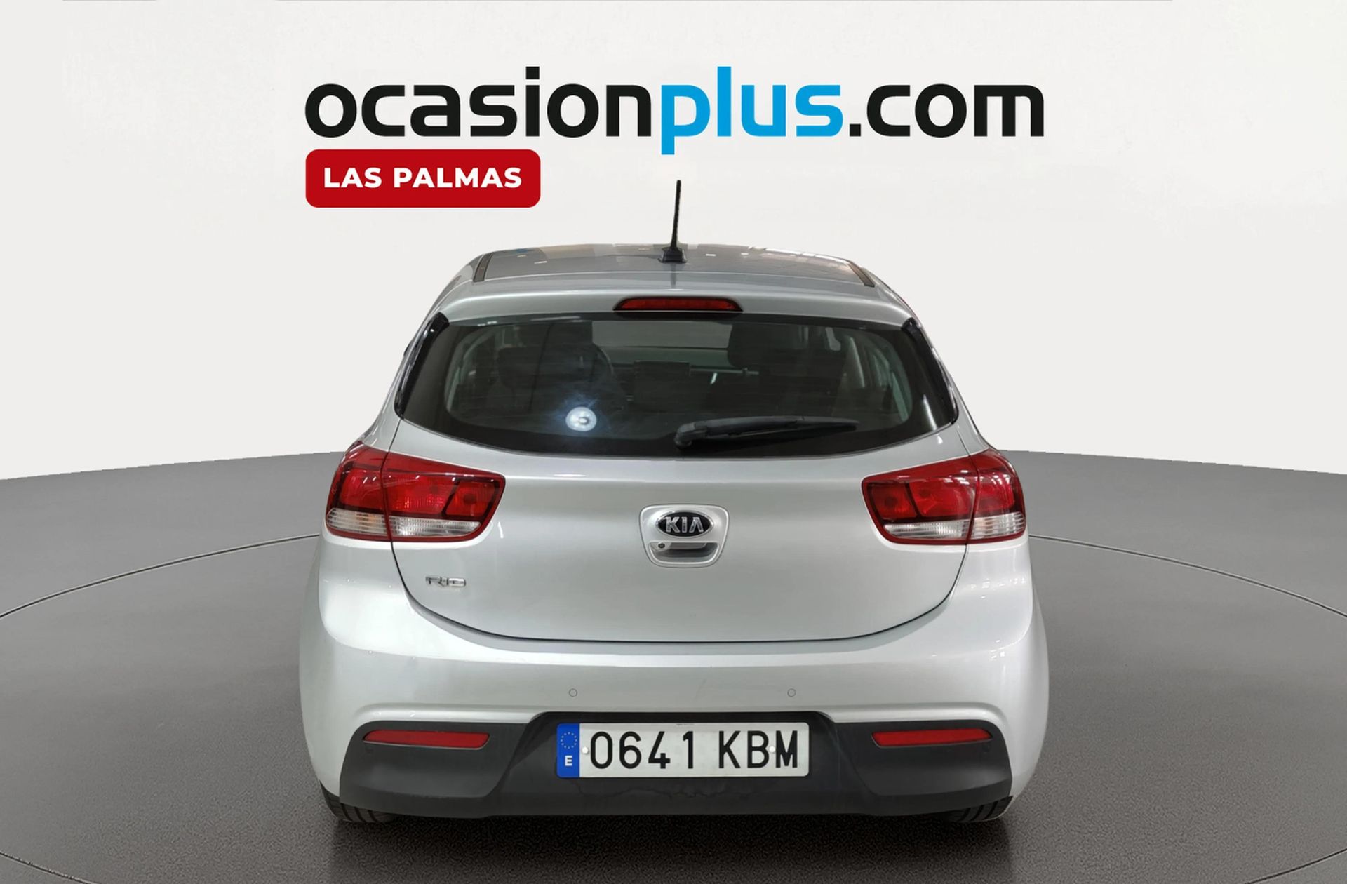Kia Rio 1.4 Dohc Active - foto 14