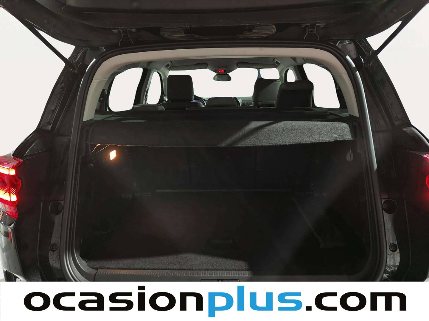 Foto Citroën C5 Aircross Citroen C5 Aircross PureTech 130 S&S C Series (131 CV)