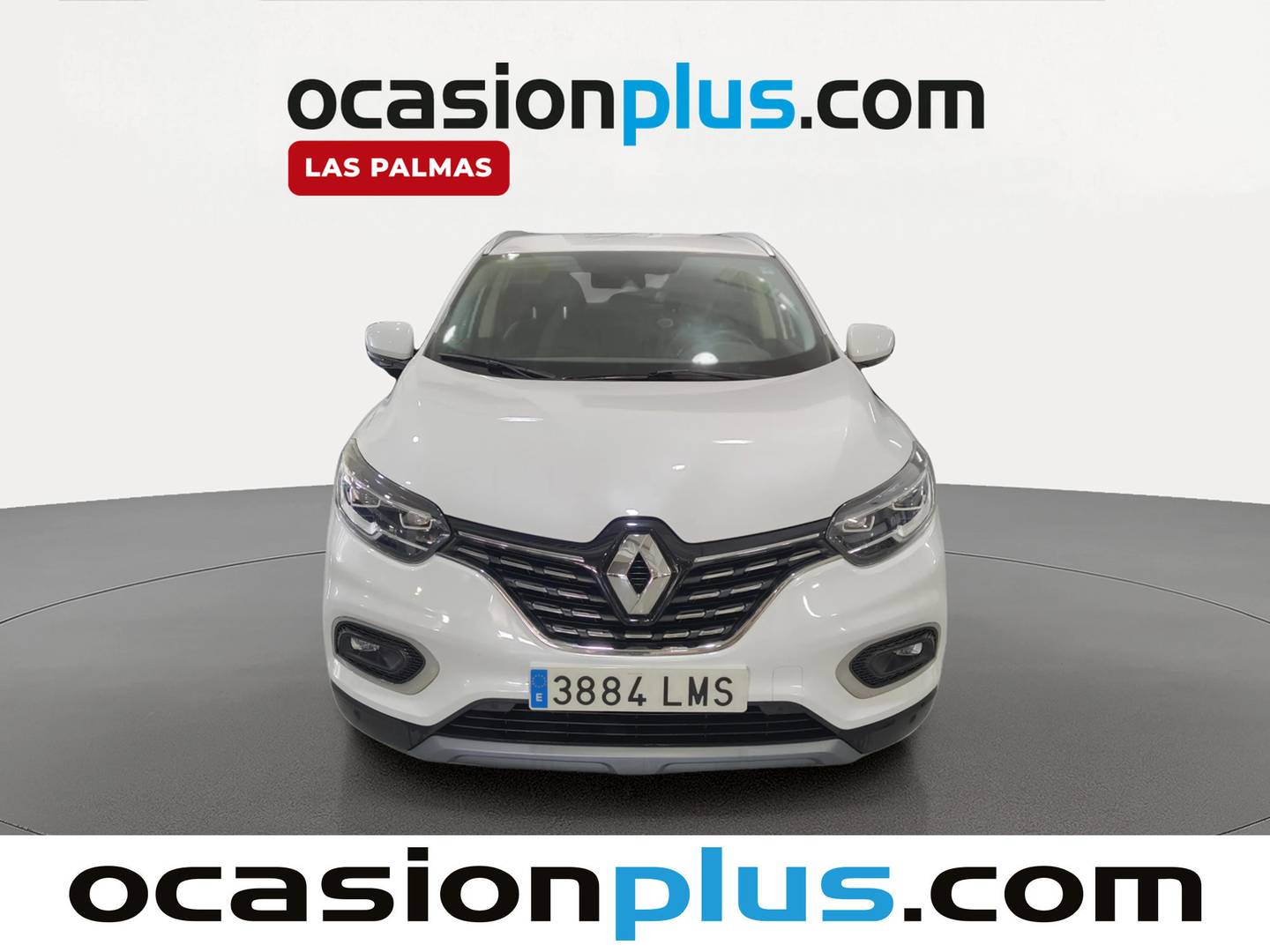 Renault Kadjar Renault Kadjar Zen GPF TCe (160 CV) EDC 160cv
