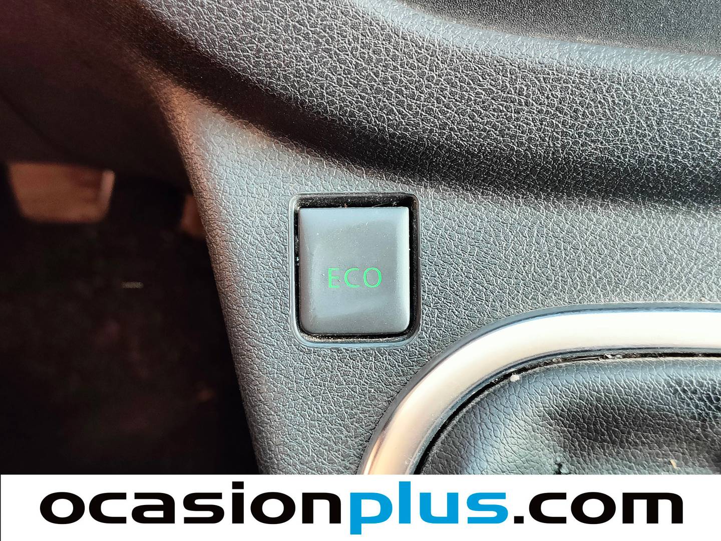 Extras y acabados del Renault Trafic Renault Trafic Furgon Furgon 27 L1H1 Energy BluedCi (120 CV)