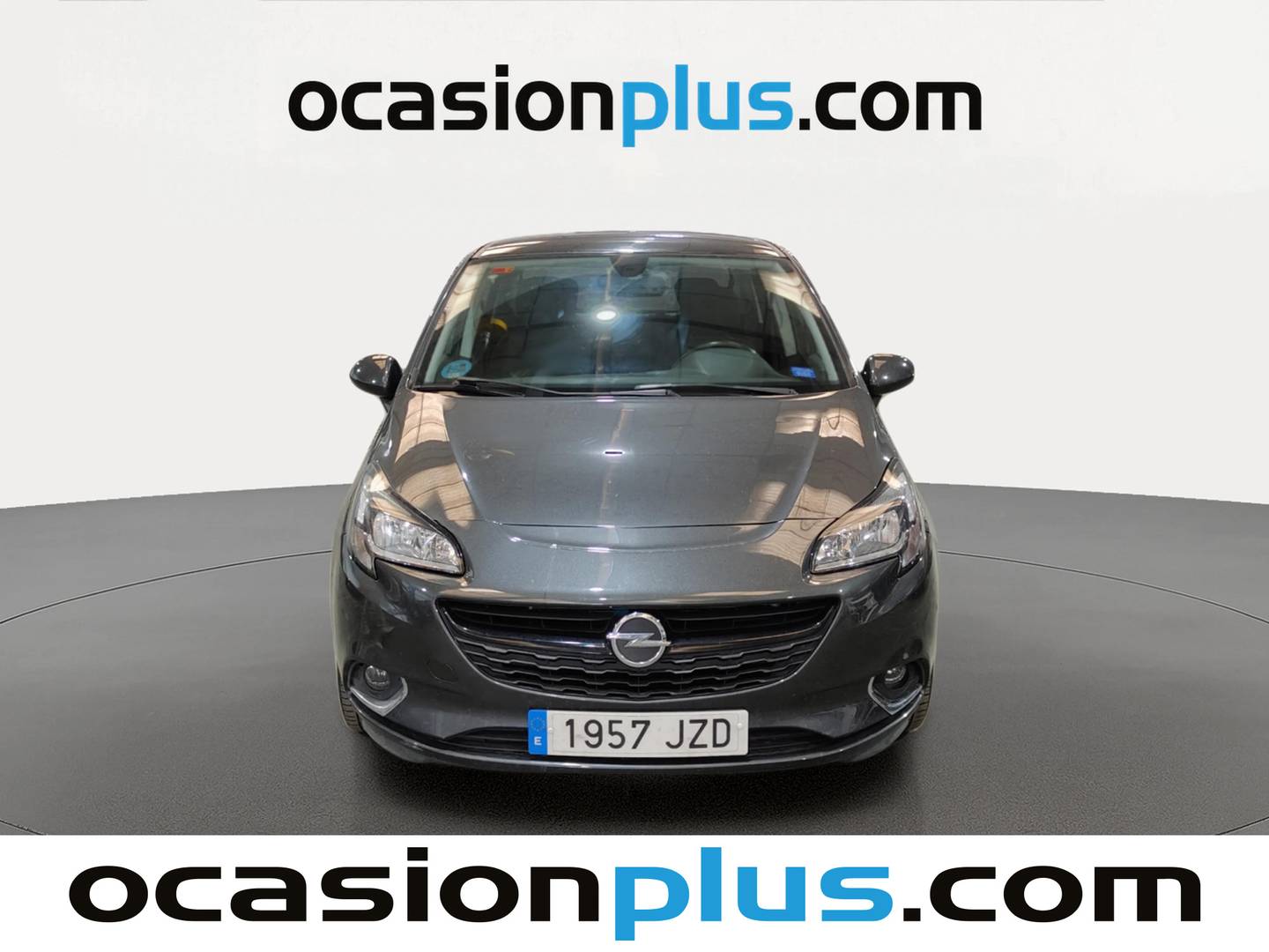 Foto Opel Corsa Opel Corsa 1.4 Selective (90 CV)