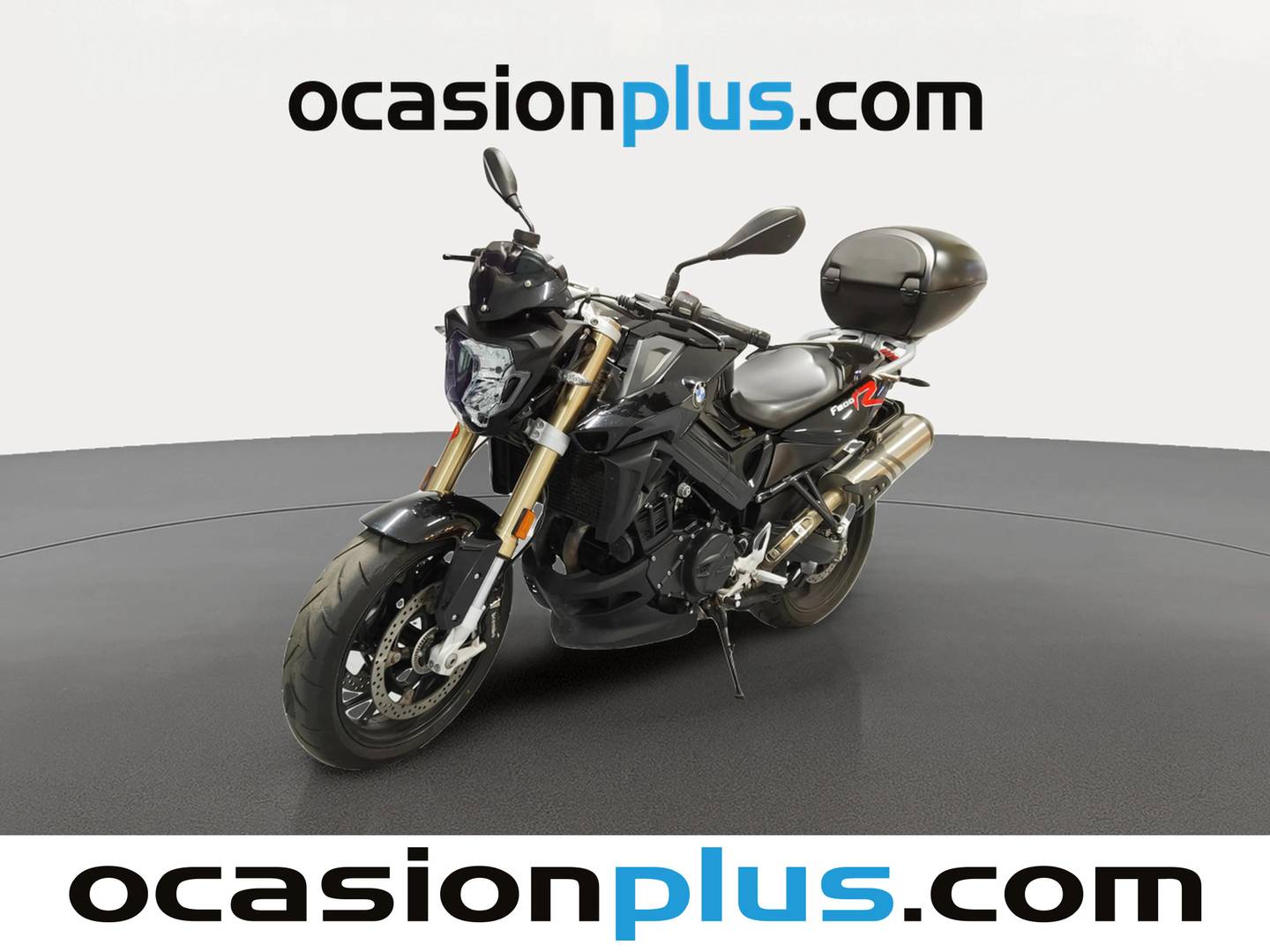 BMW Motorrad F 800 R BMW Motorrad F 800 R (90 CV) al mejor precio