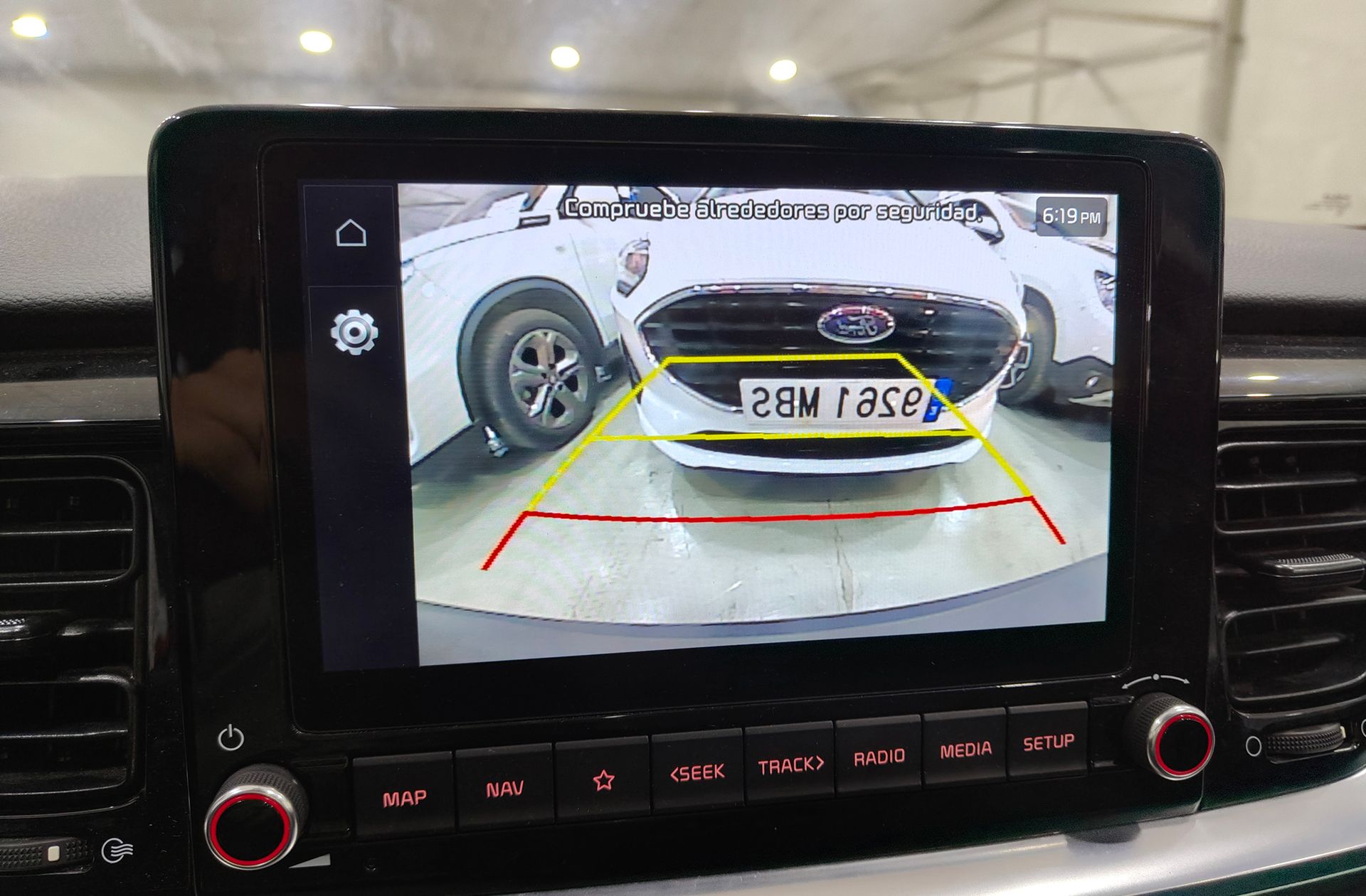 Kia Stonic 1.0 T-GDi Drive - foto 9