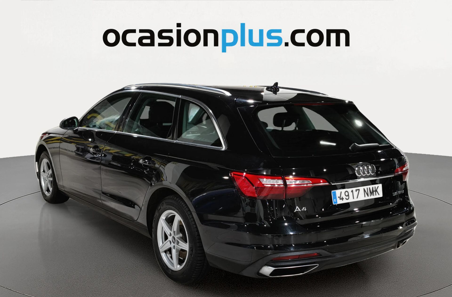 Audi A4 Avant Advanced 35 TFSI S tronic - foto 3