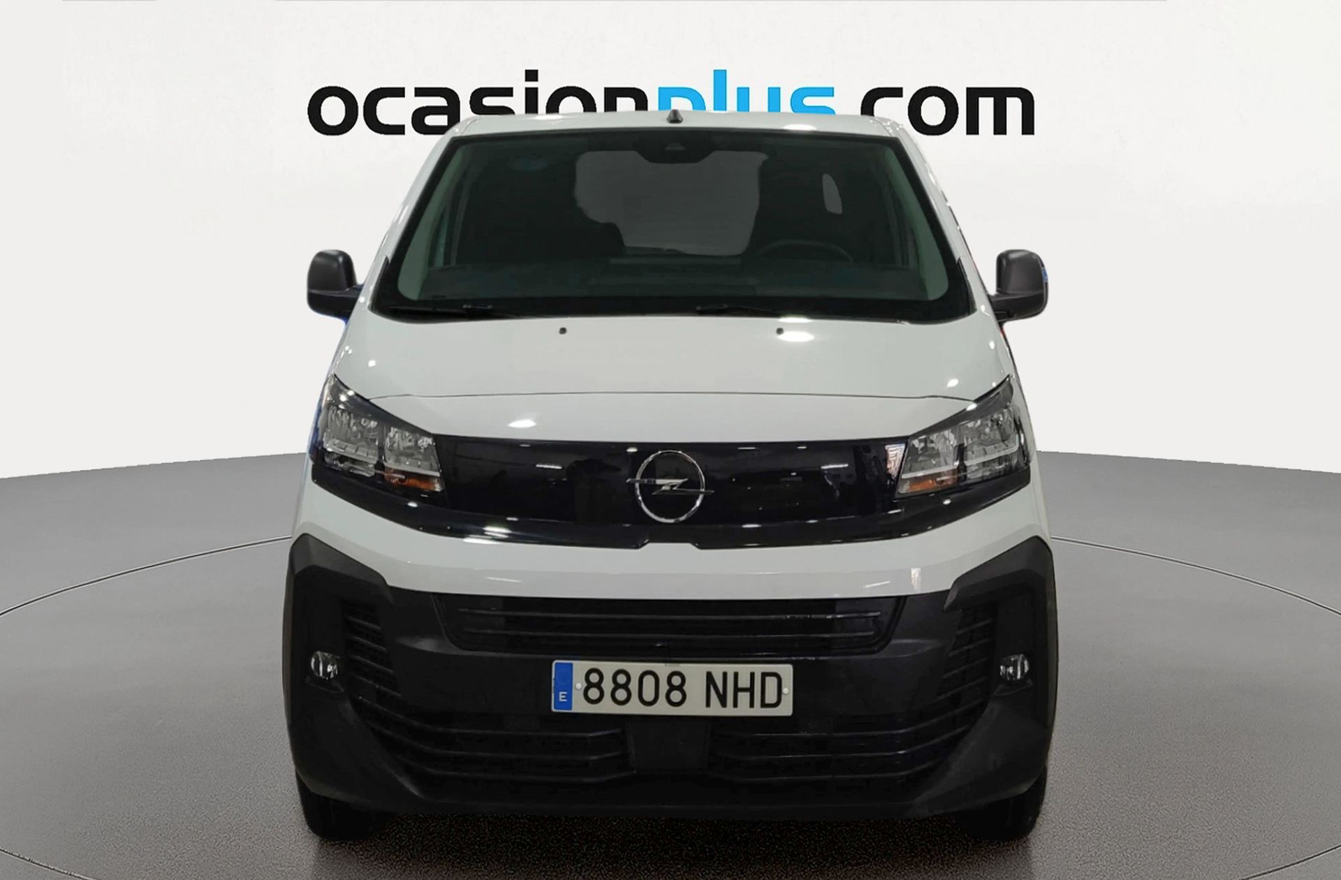 Opel Vivaro Furgon BlueHDi 120 3 plazas - foto 11