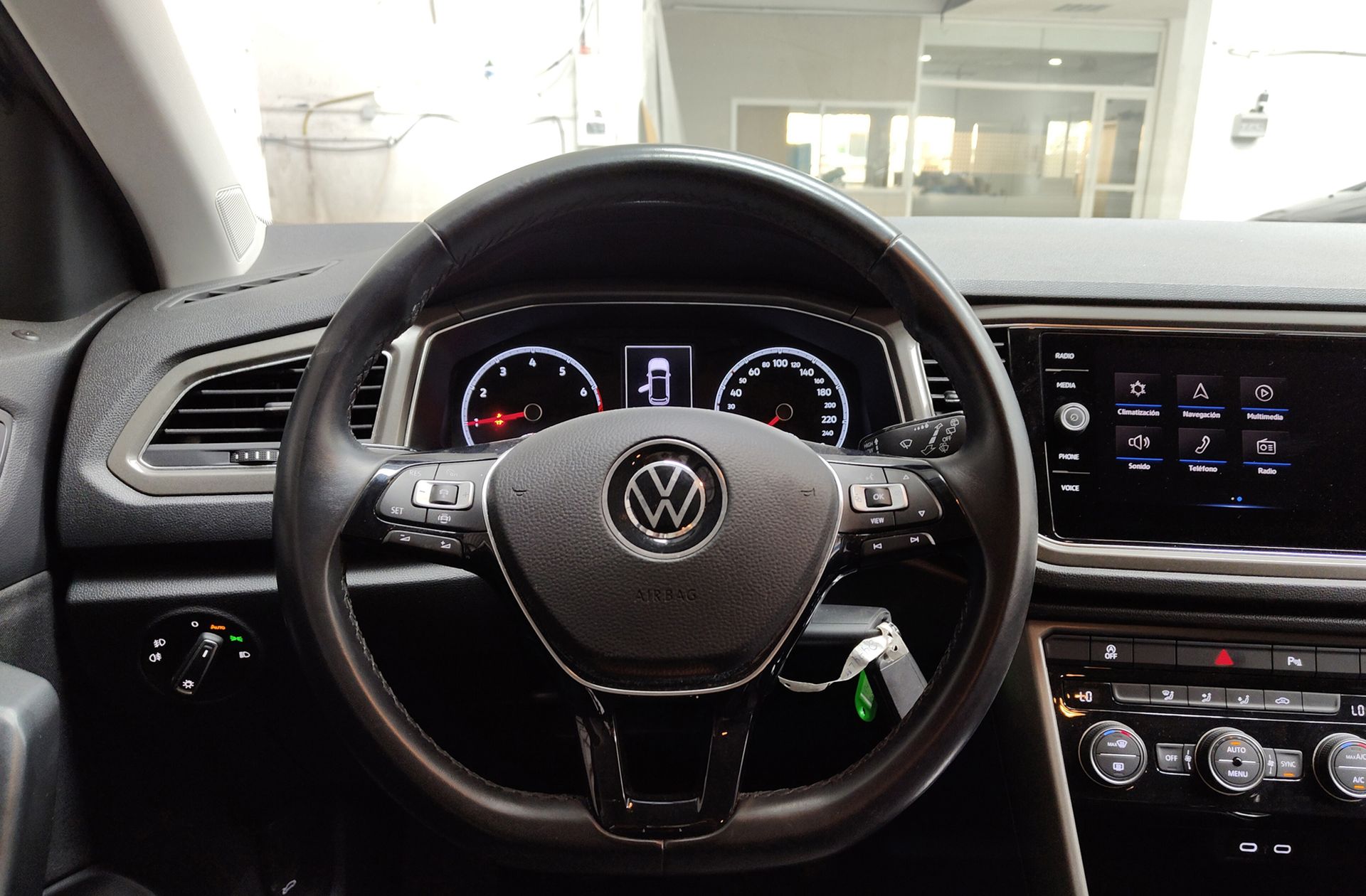 Volkswagen T-Roc Advance 1.0 TSI - foto 23