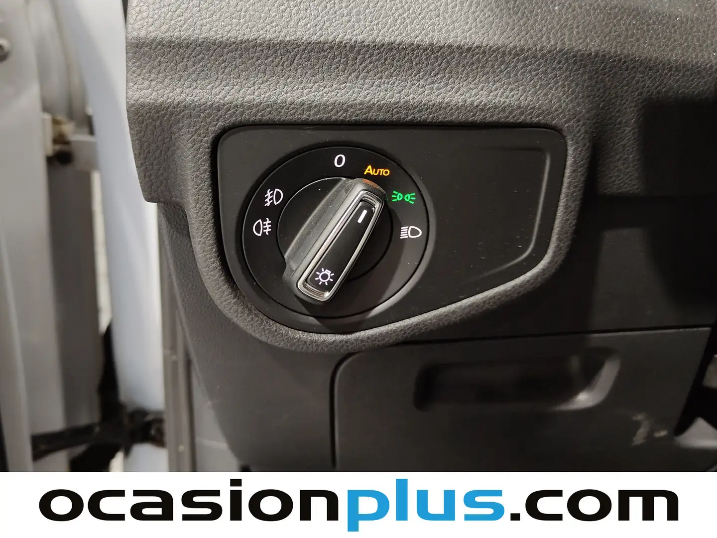 Foto Volkswagen Golf Sportsvan Volkswagen Golf Sportsvan 1.5 TSI EVO Advance DSG  (130 CV)