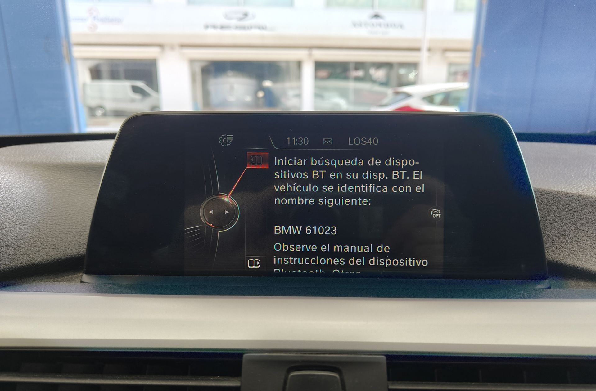 BMW Serie 3 320d EfficientDynamics - foto 27