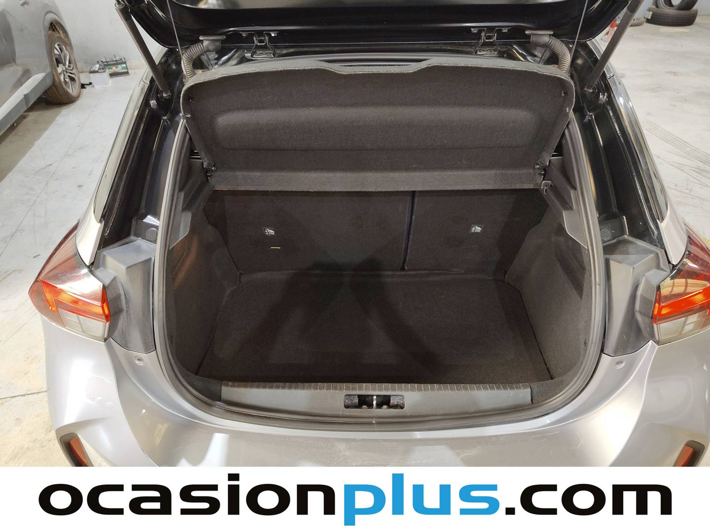 Opel Corsa Opel Corsa 1.2 Turbo XHL GS-Line (100 CV) al mejor precio