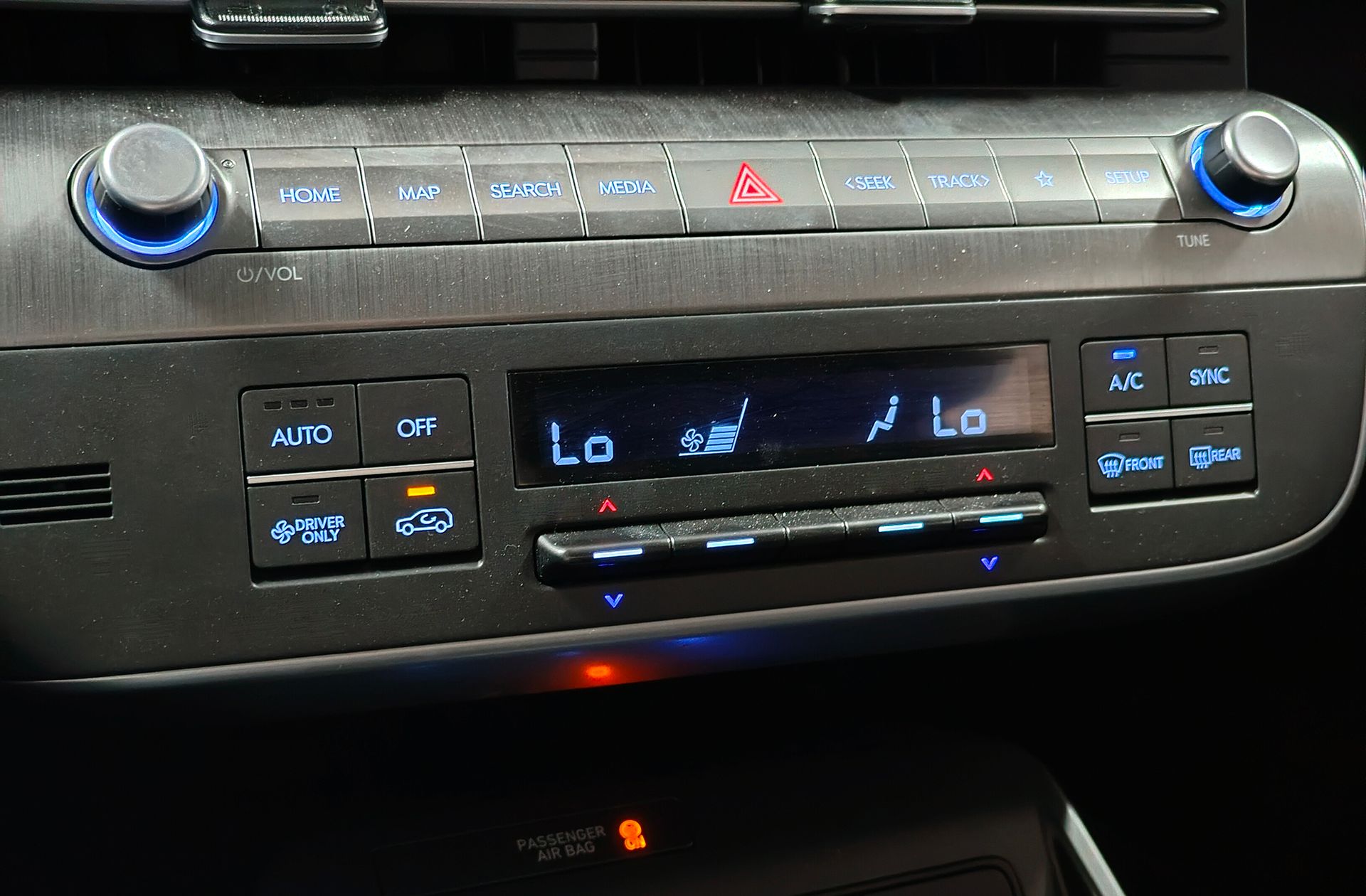 Hyundai Kona 1.6 GDI HEV Maxx DCT - foto 31
