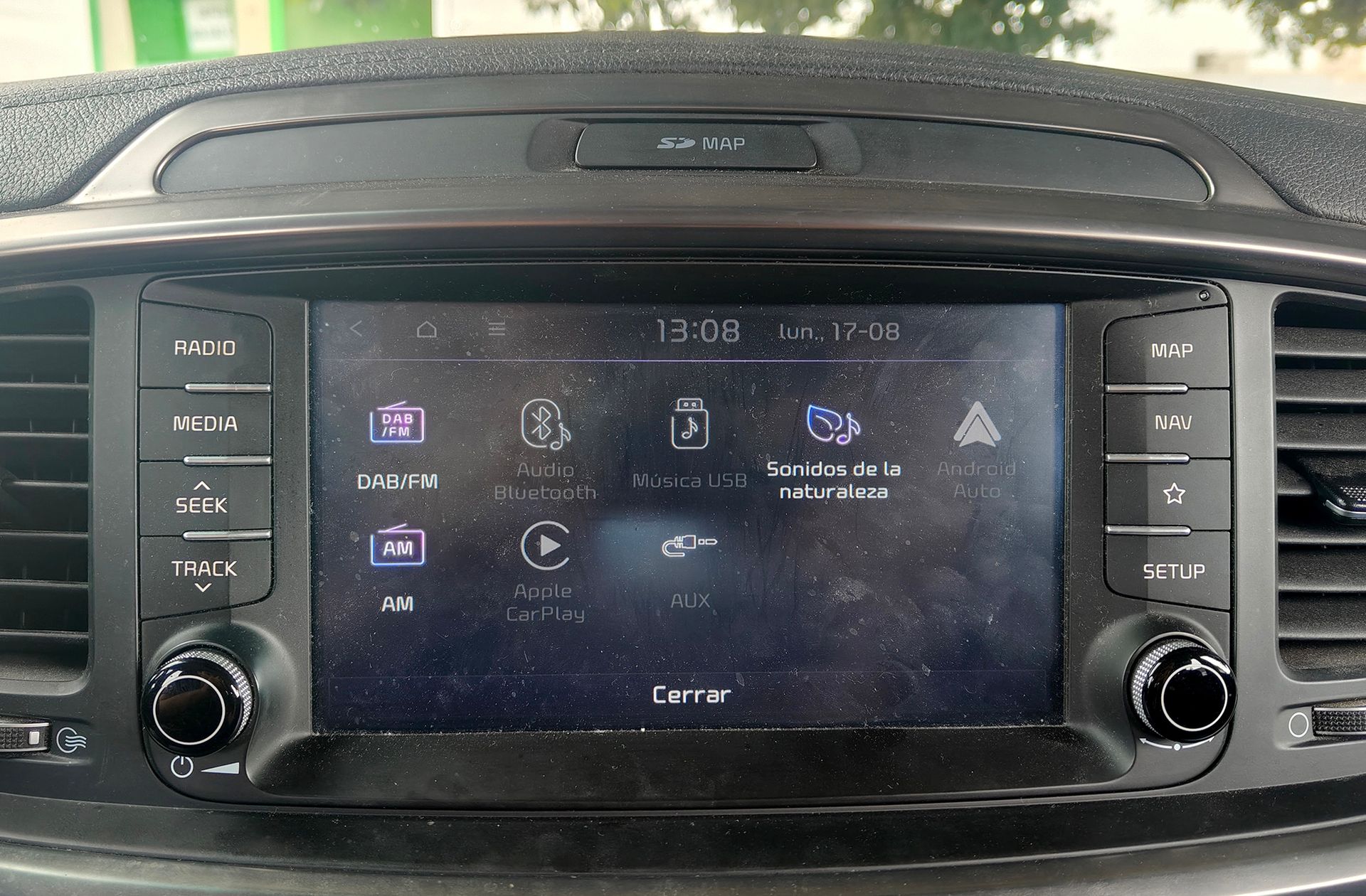 Kia Sorento 2.2 CRDi Drive 4x2 7 plazas - foto 10