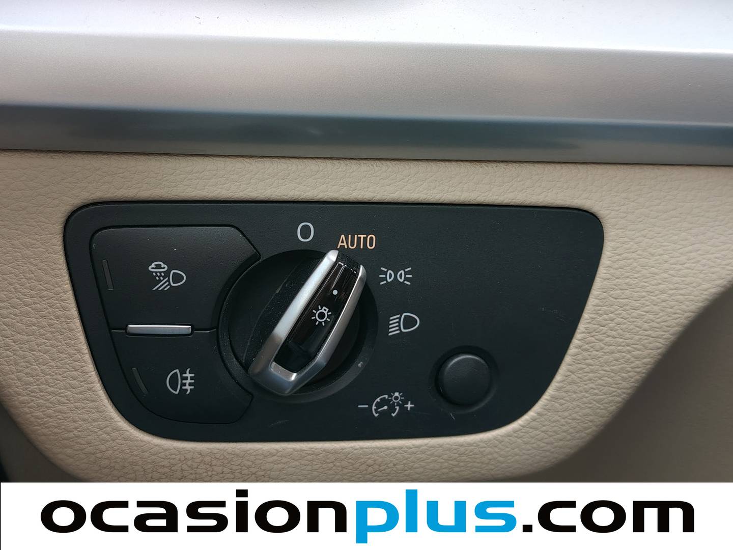 Audi Q5 Audi Q5 Advanced 2.0 TDI (150 CV) de segunda mano
