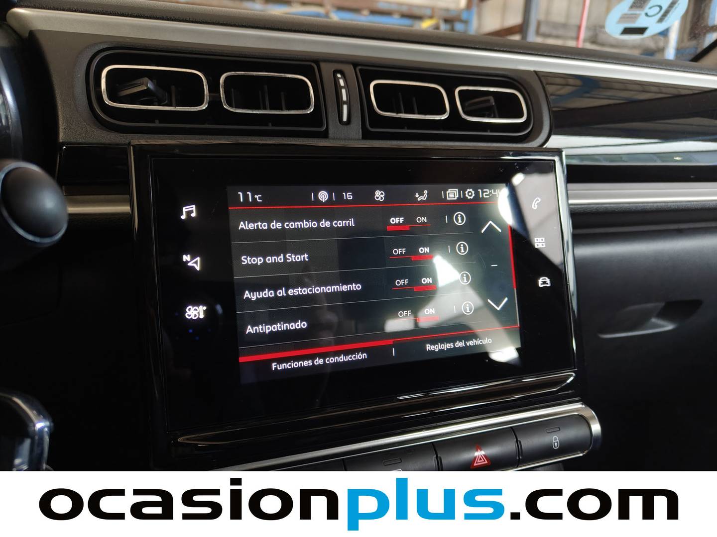 Citroën C3 Citroen C3 PureTech 83 Feel Pack  (83 CV) seminuevo