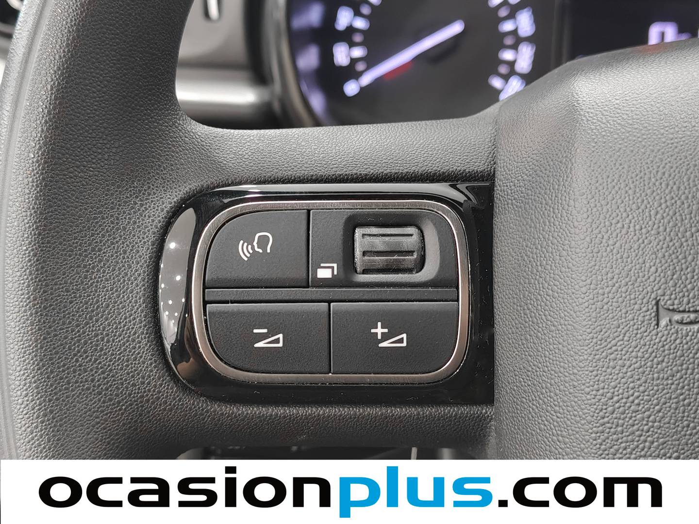 Citroën C3 Citroën C3 PureTech 110 S&S Feel Pack EAT6 (110 CV) seminuevo